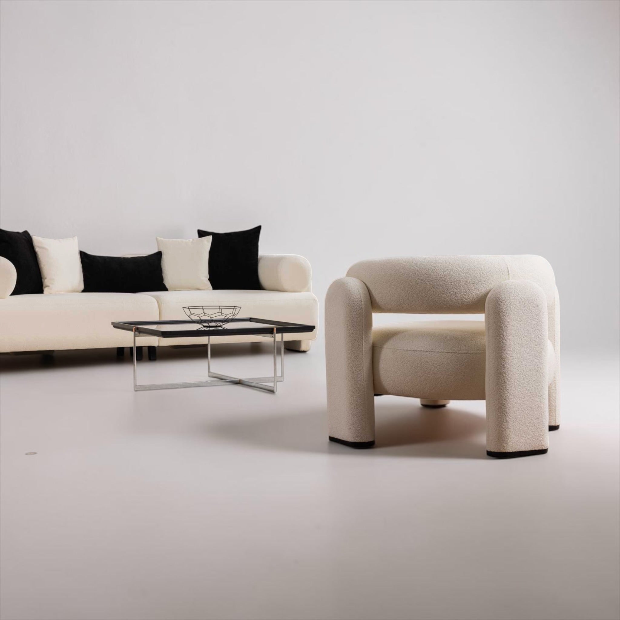 Tokyo Sofa Set