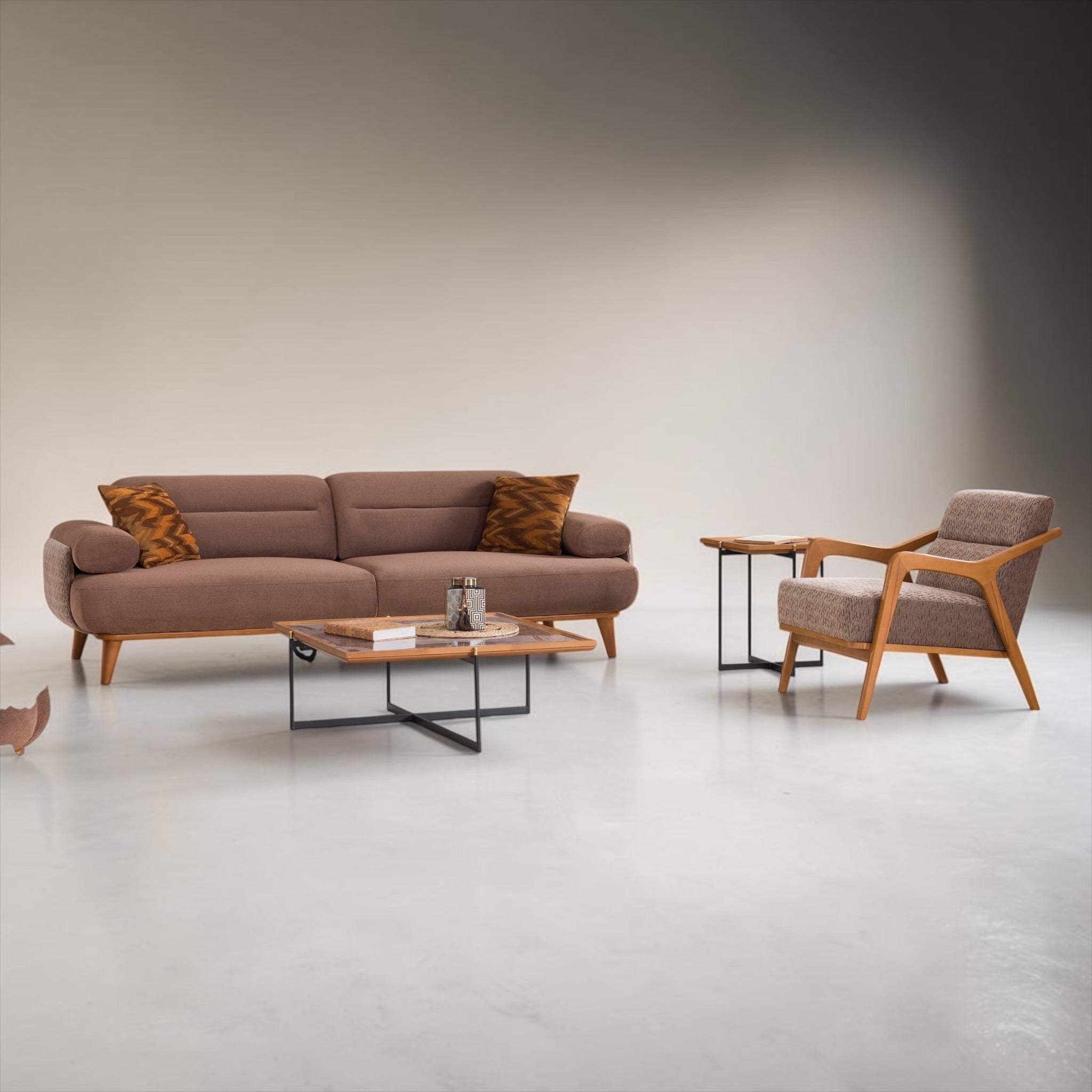 Mardin Sofa Set