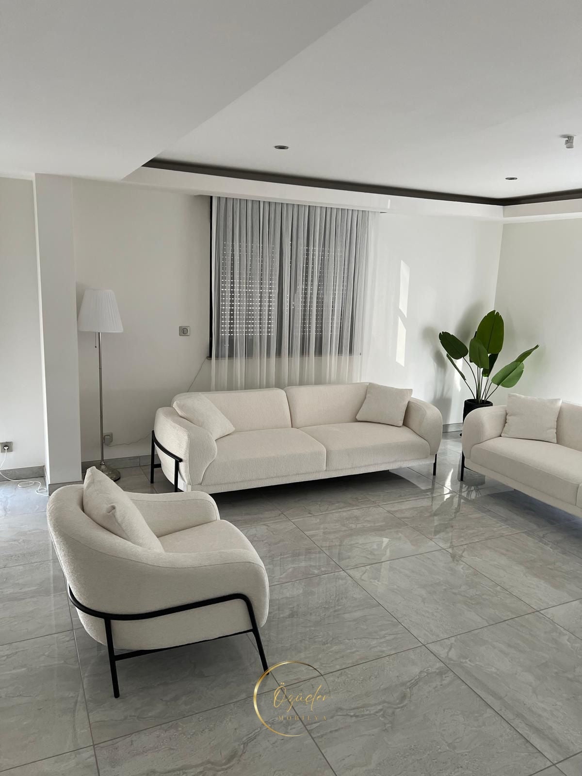 Palermo Koltuk Takımı