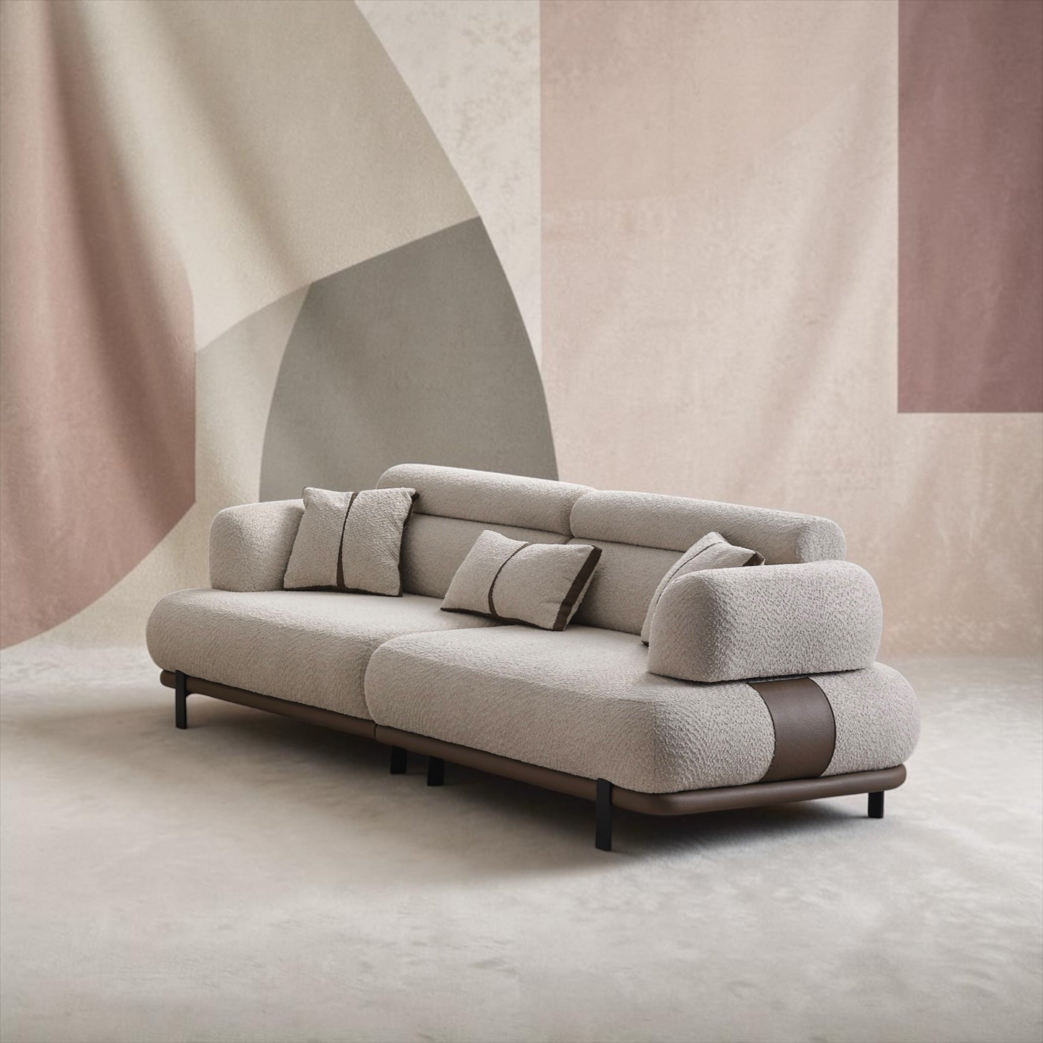 Vito Sofa Set