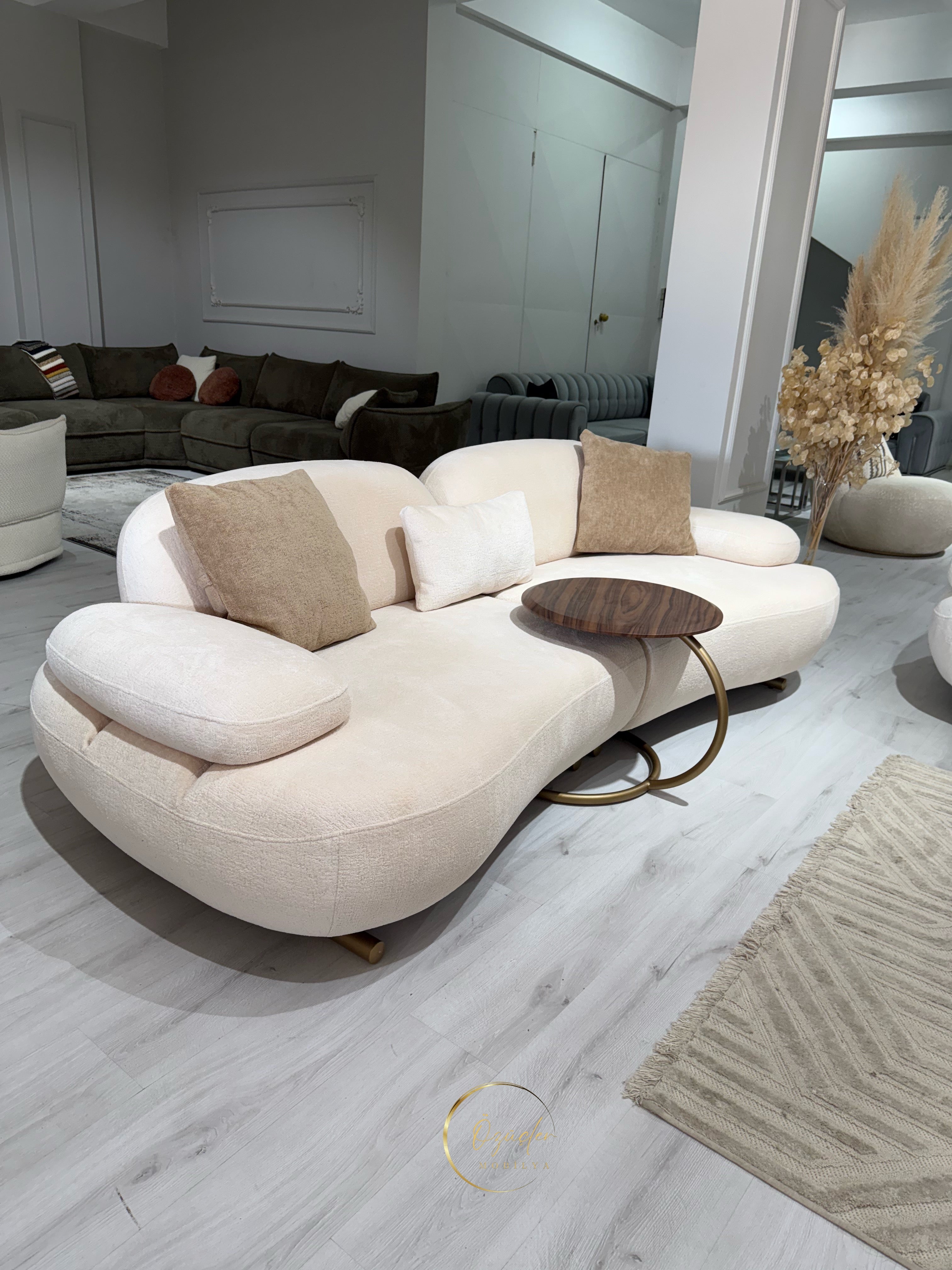 Astana Sofa Set