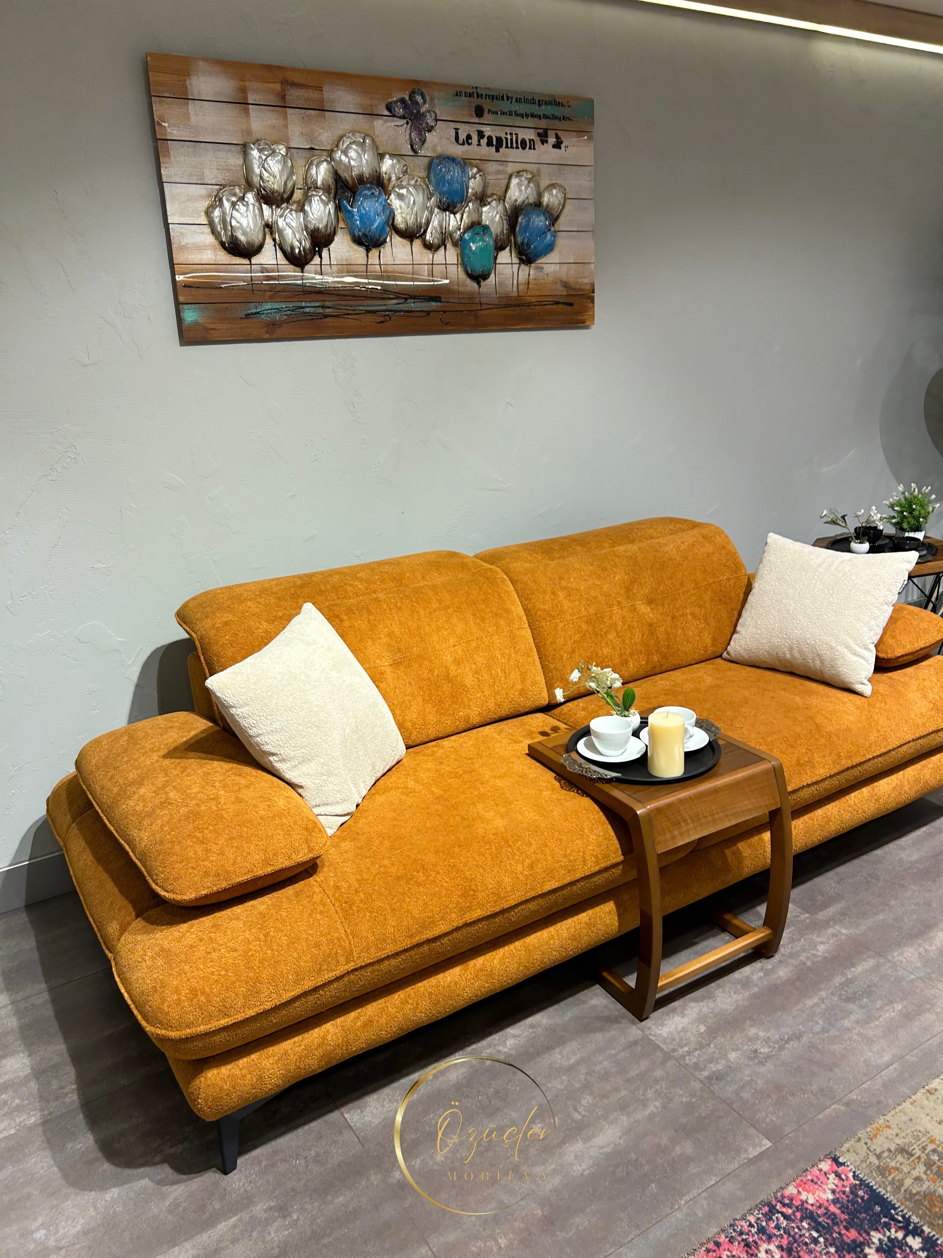 Torino Koltuk Takımı