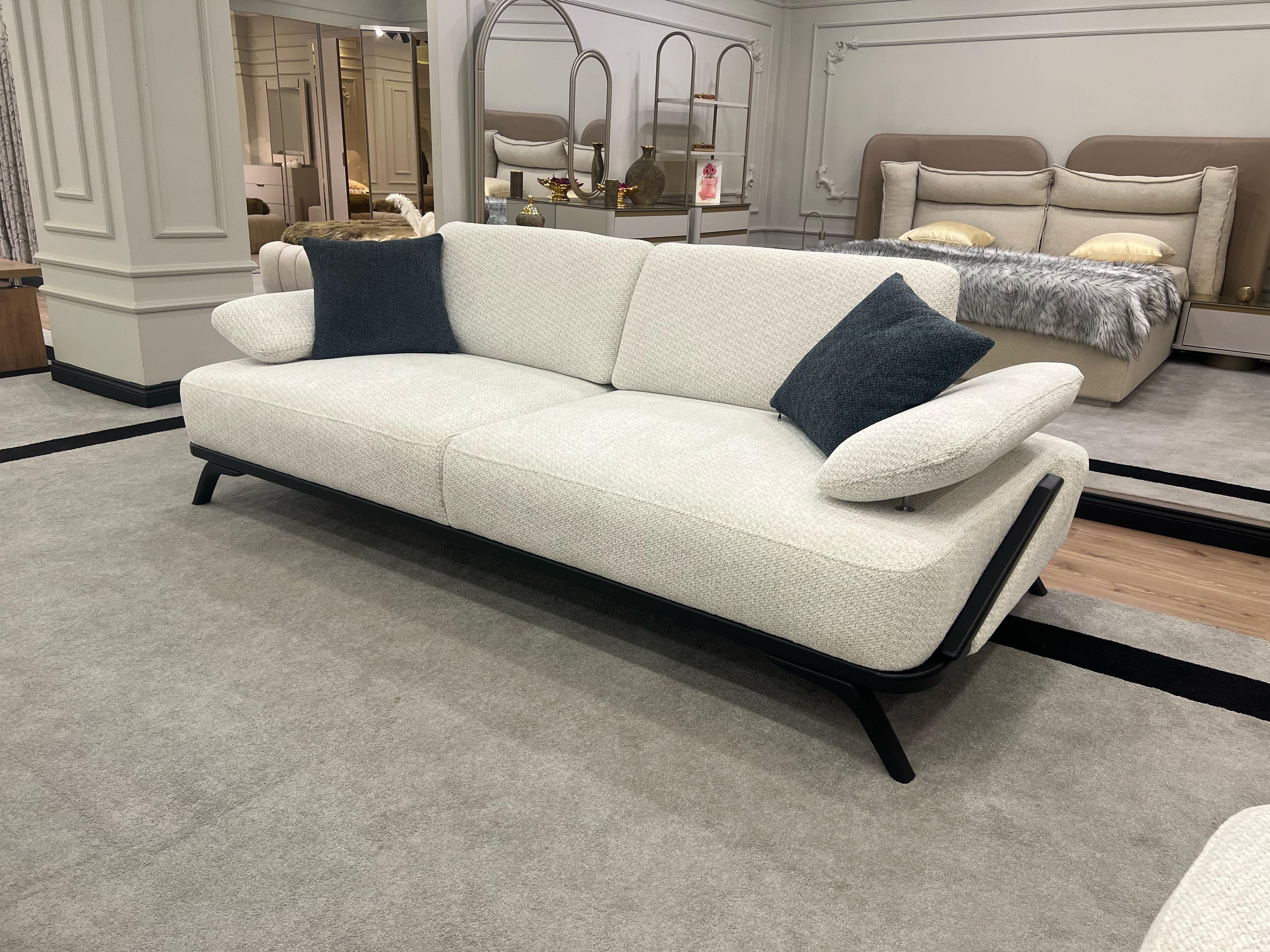 Atina Sofa Set
