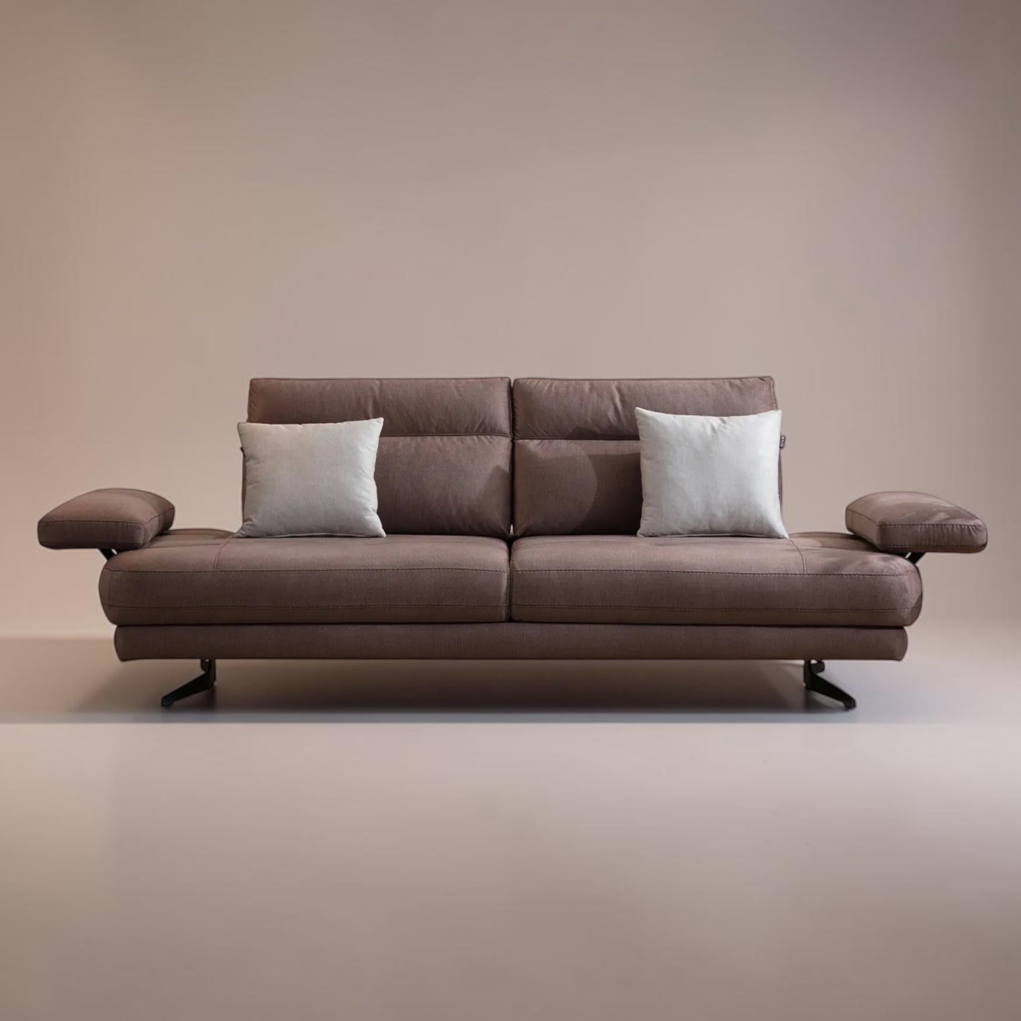 Milano Sofa Set