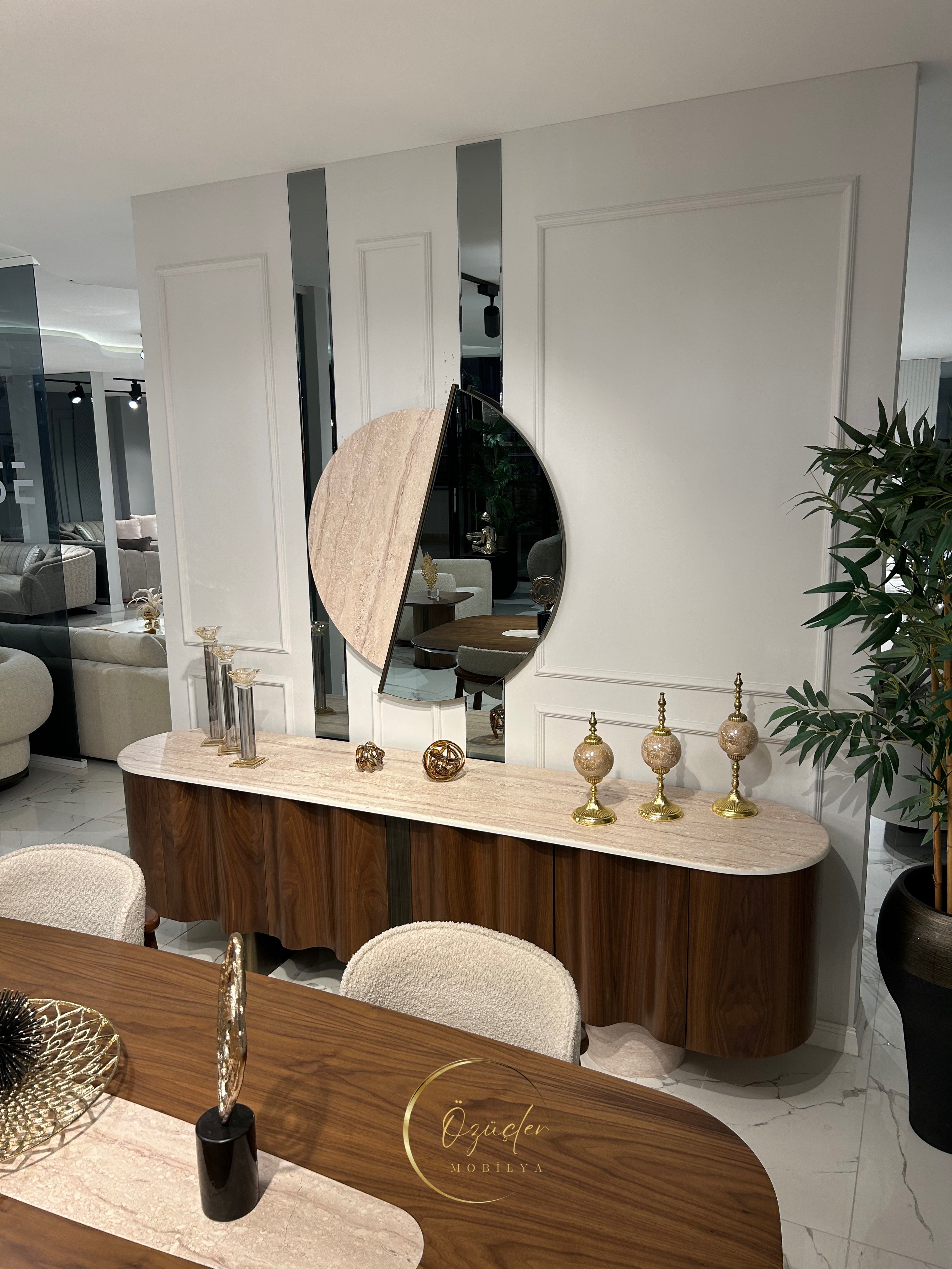 Florida Yemek Odası