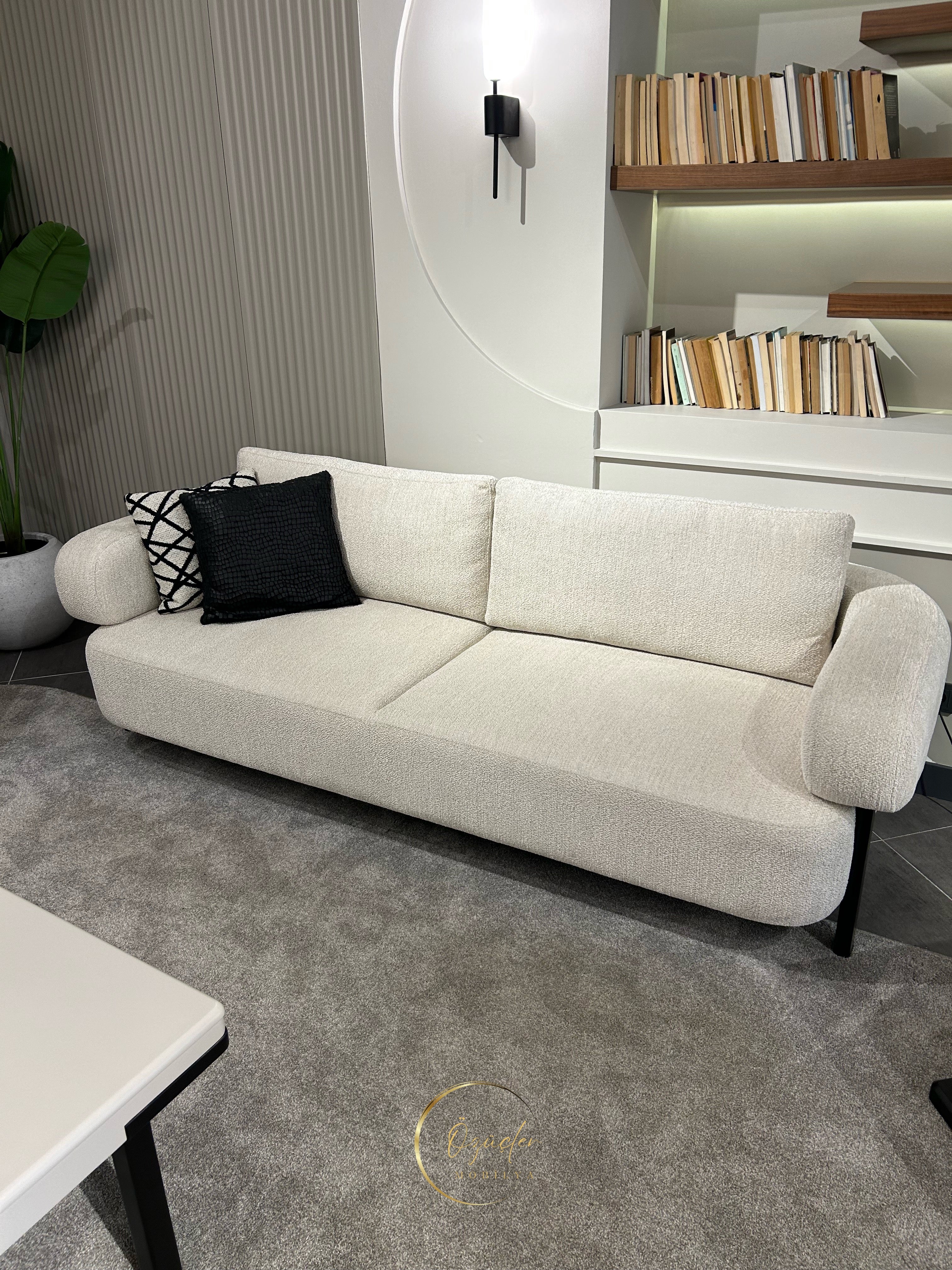 Soho Koltuk Takımı