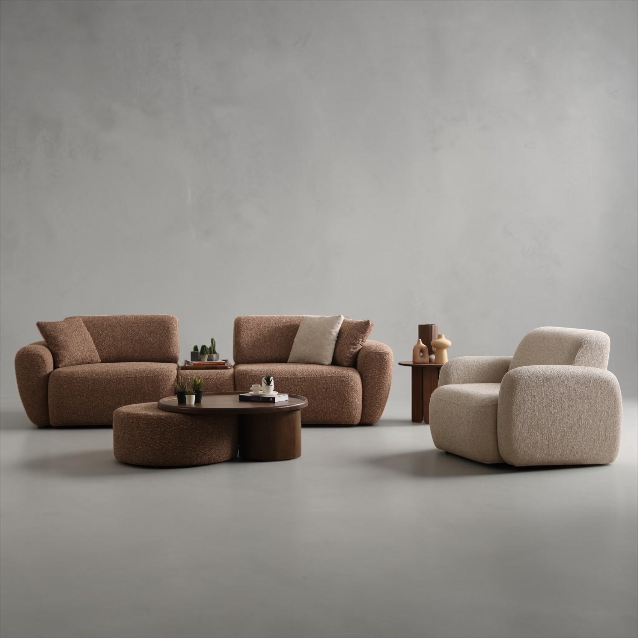 Gucci Sofa Set