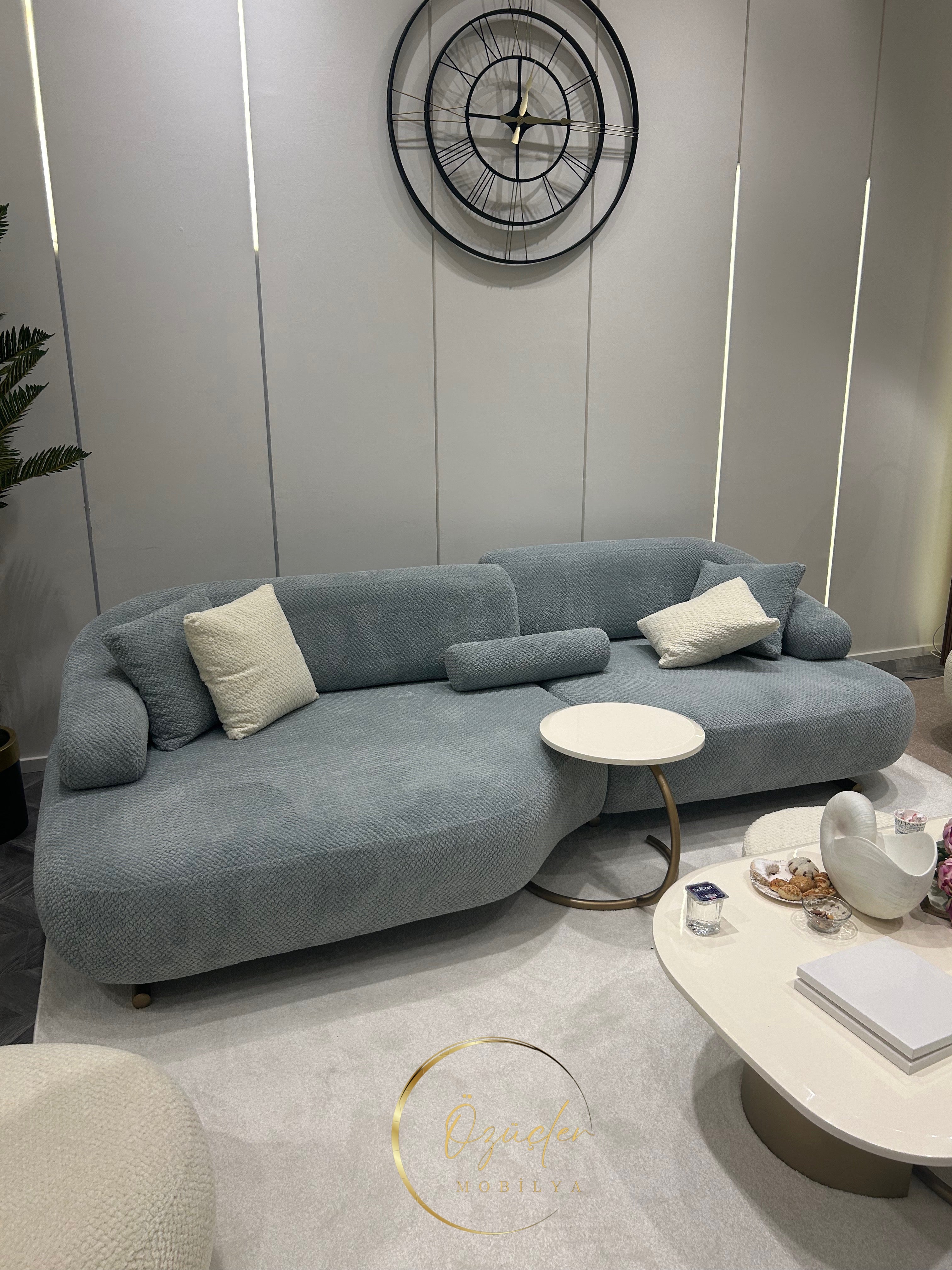 Prada Koltuk Takımı