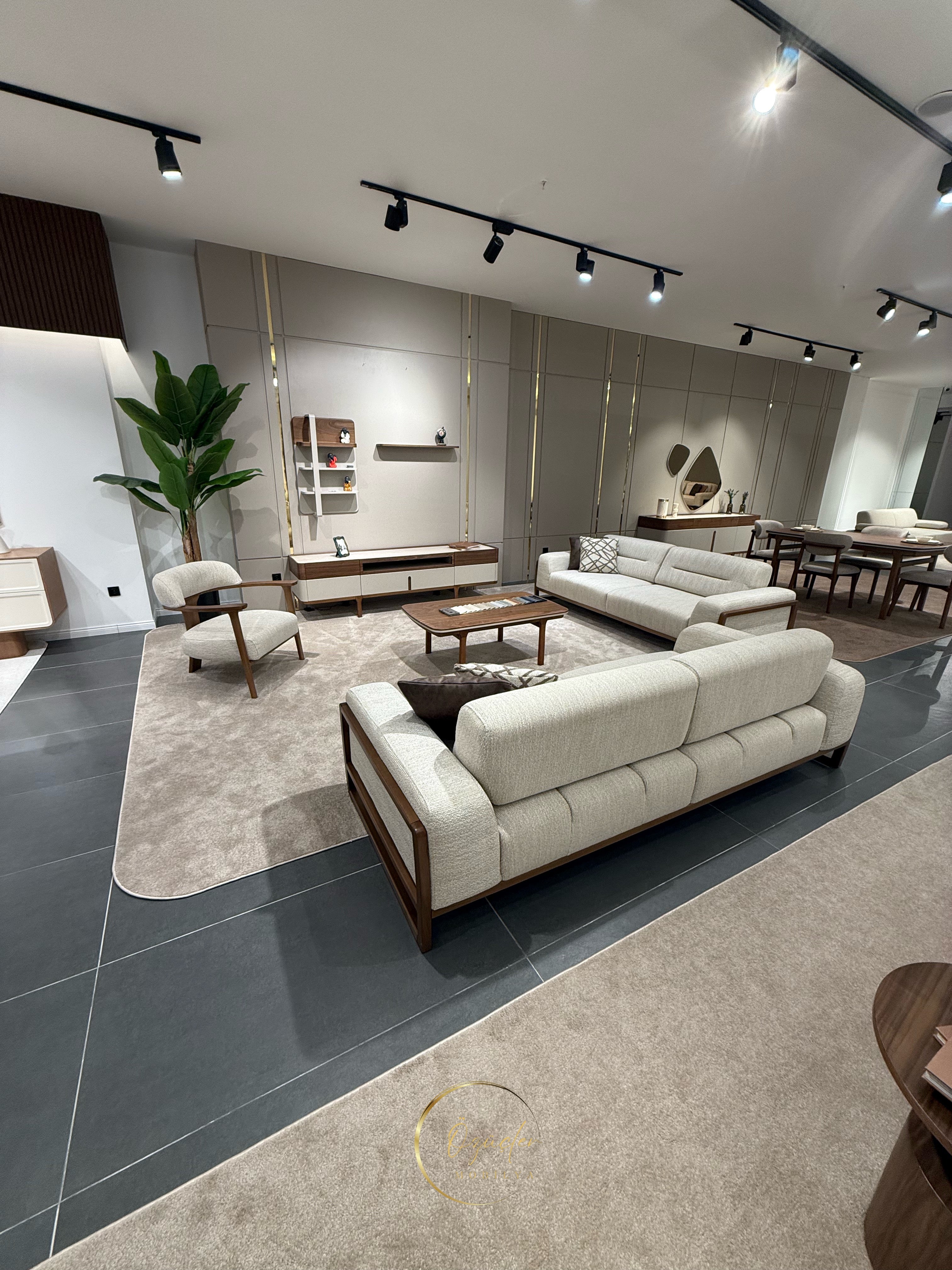 Togg Koltuk Takımı