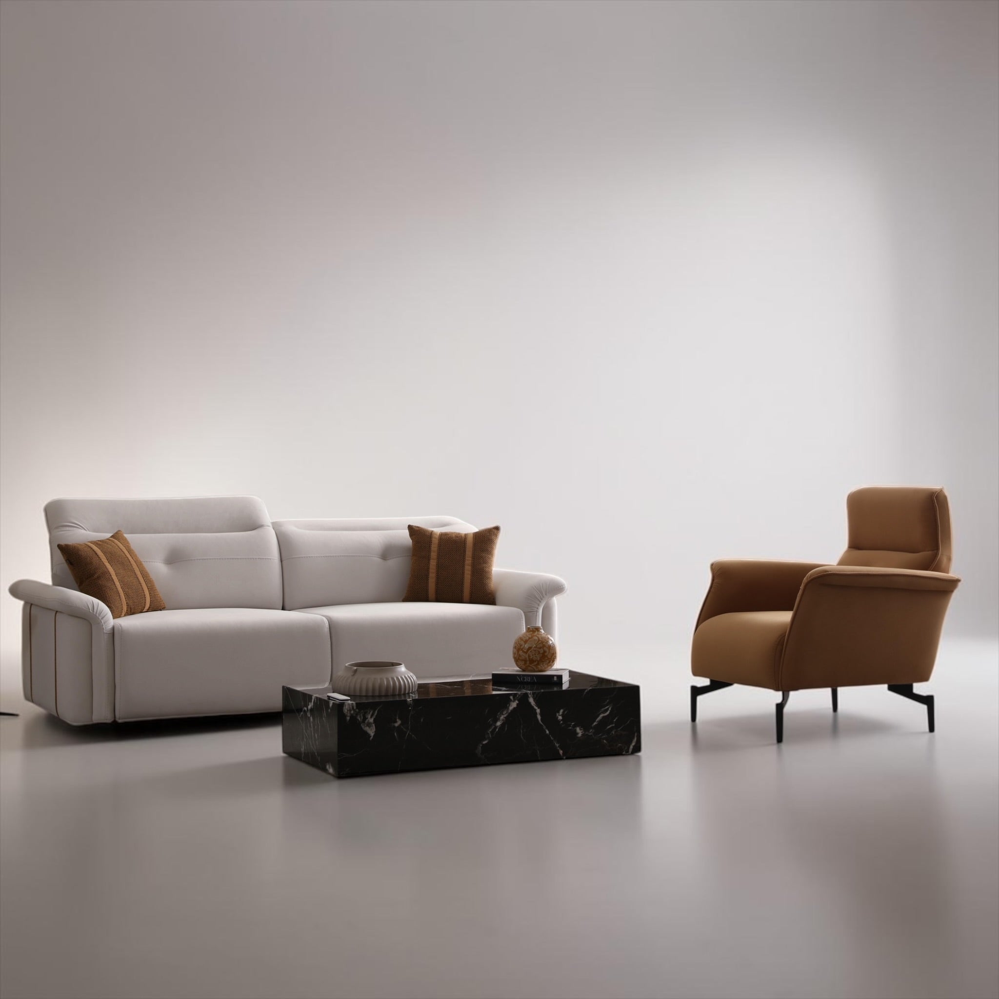 Vigo Sofa Set