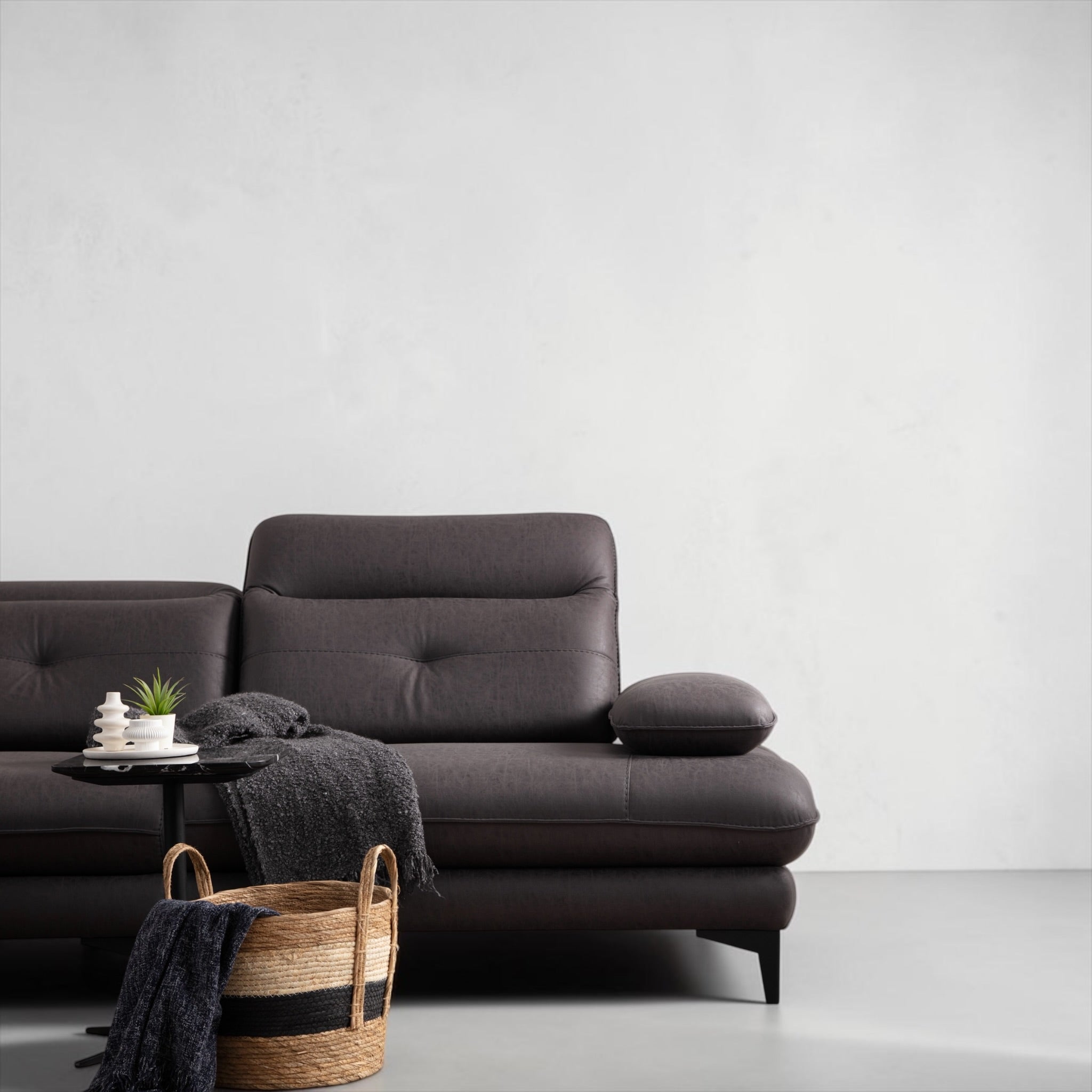 Torino Relax Corner Sofa