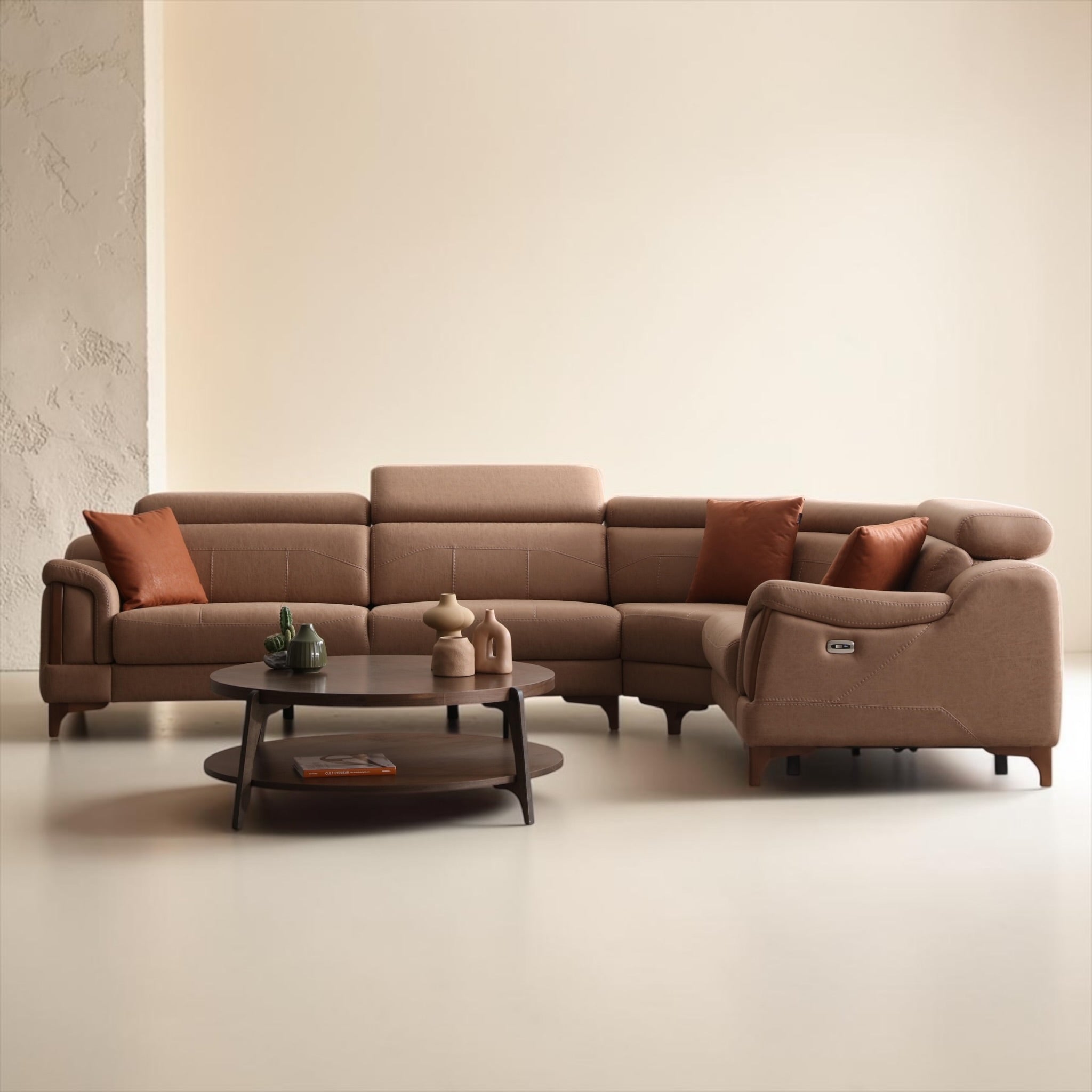 Rio Corner Sofa
