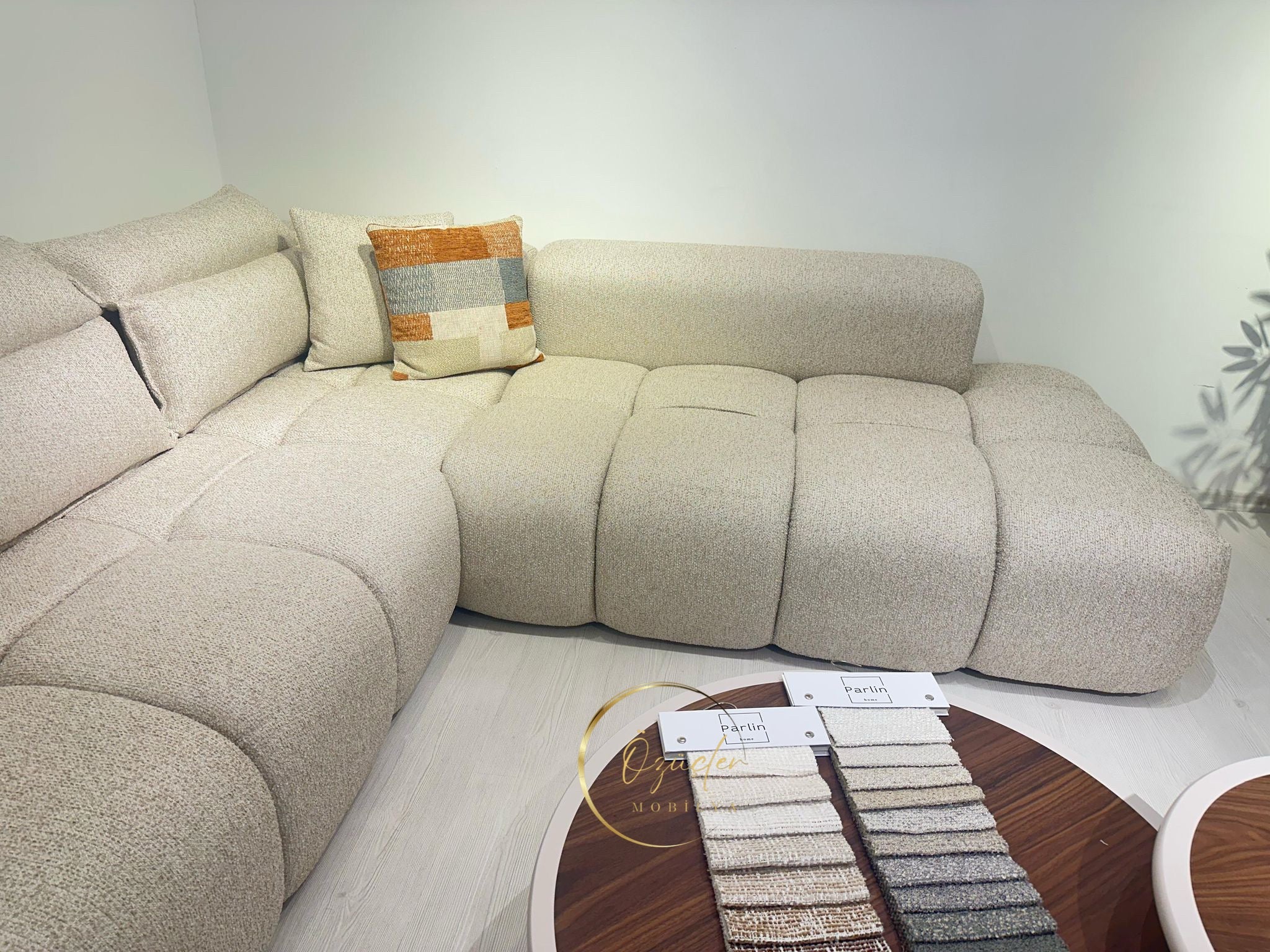 Neva Köşe Koltuk Takımı 280×250