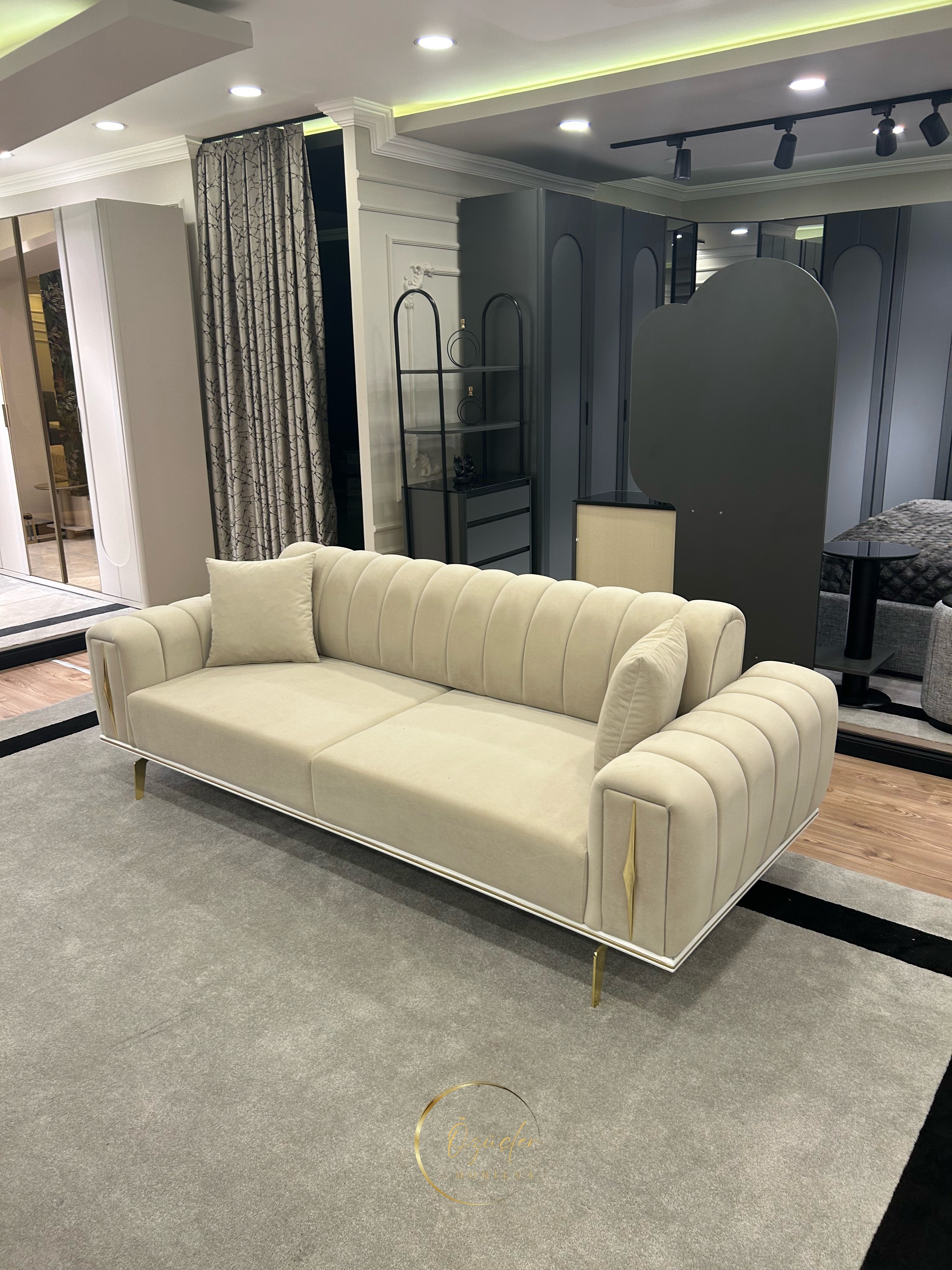 Star Koltuk Takımı