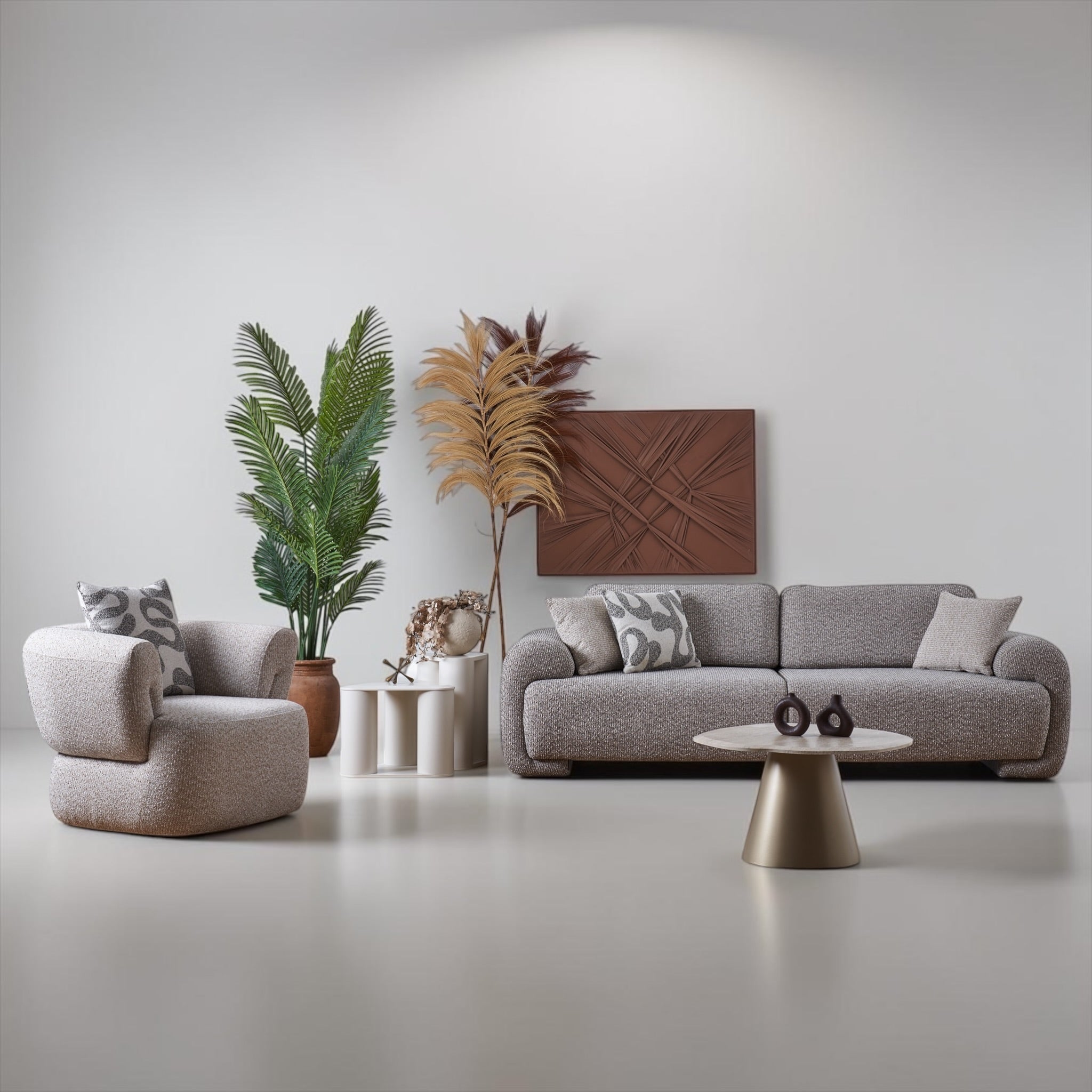Ottawa Sofa Set