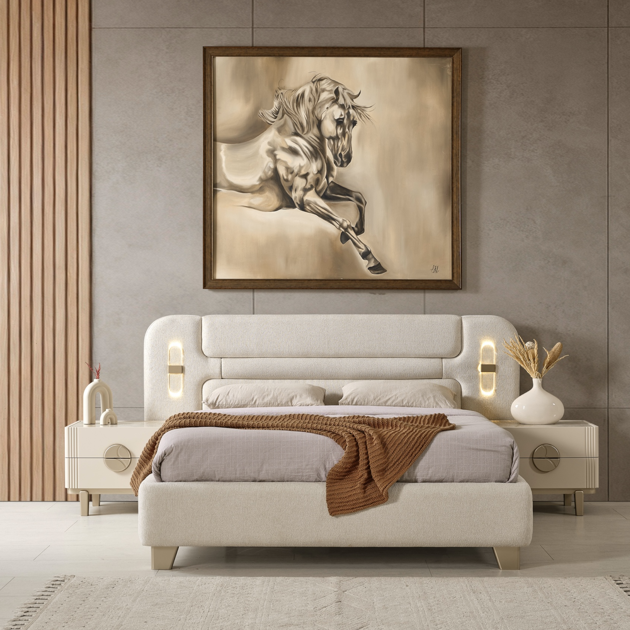 Stella Bedroom Set