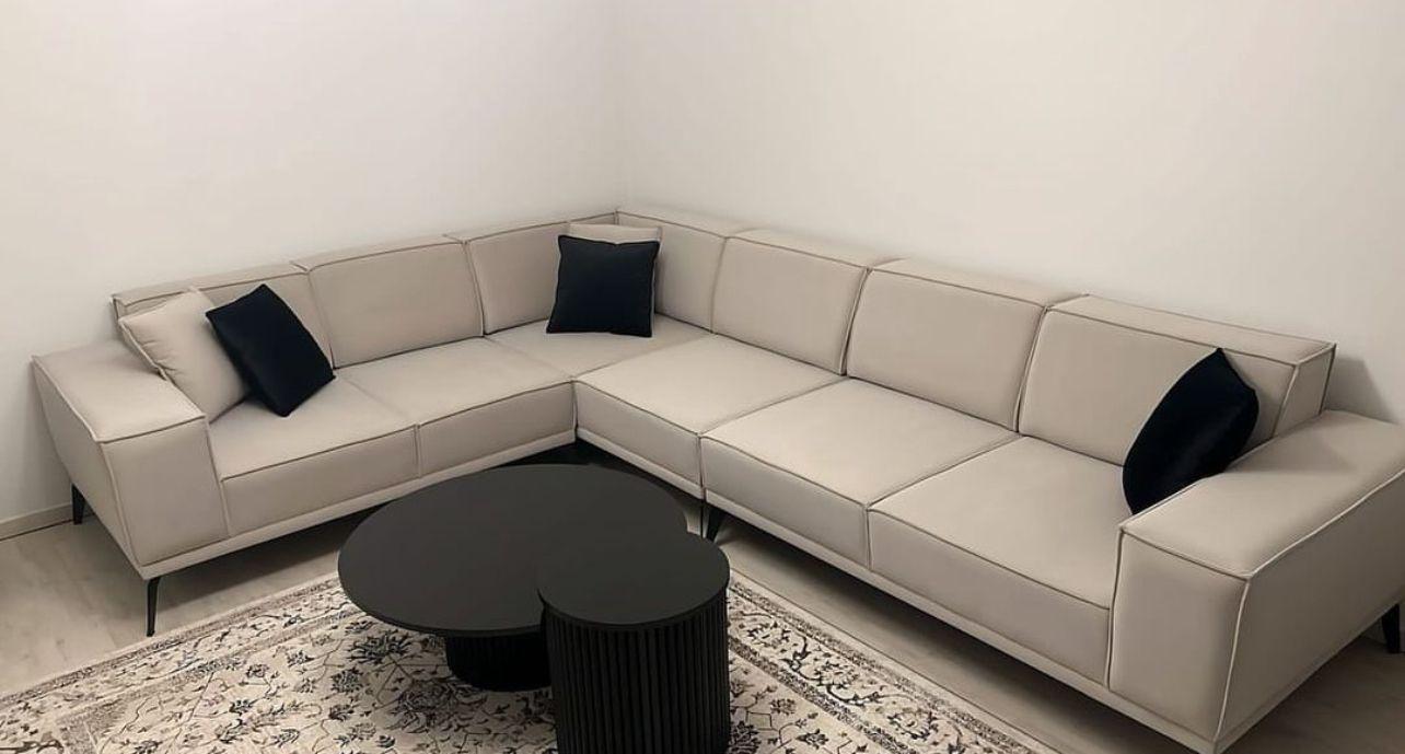 Azra Köşe Koltuk Takımı