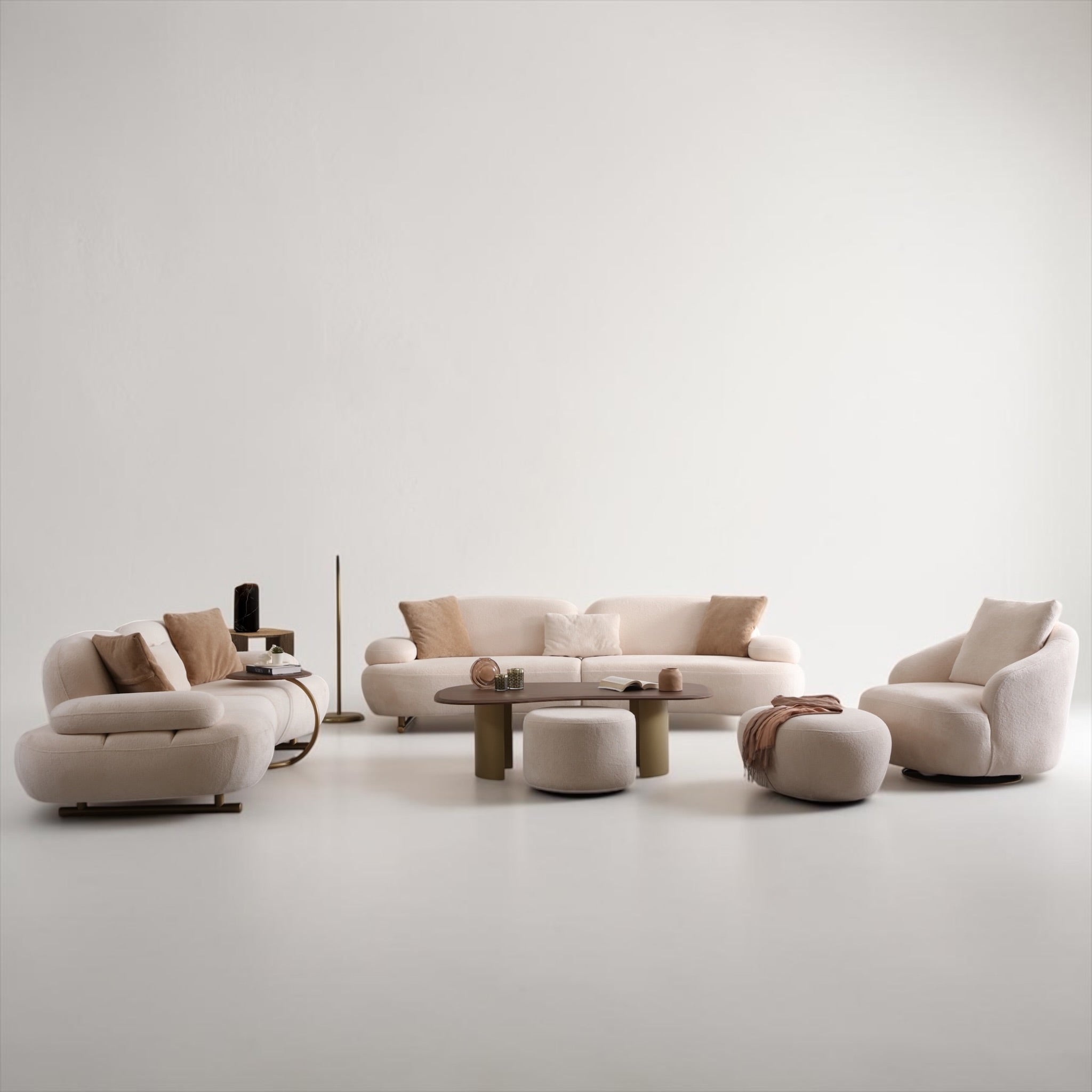 Paris Corner Sofa