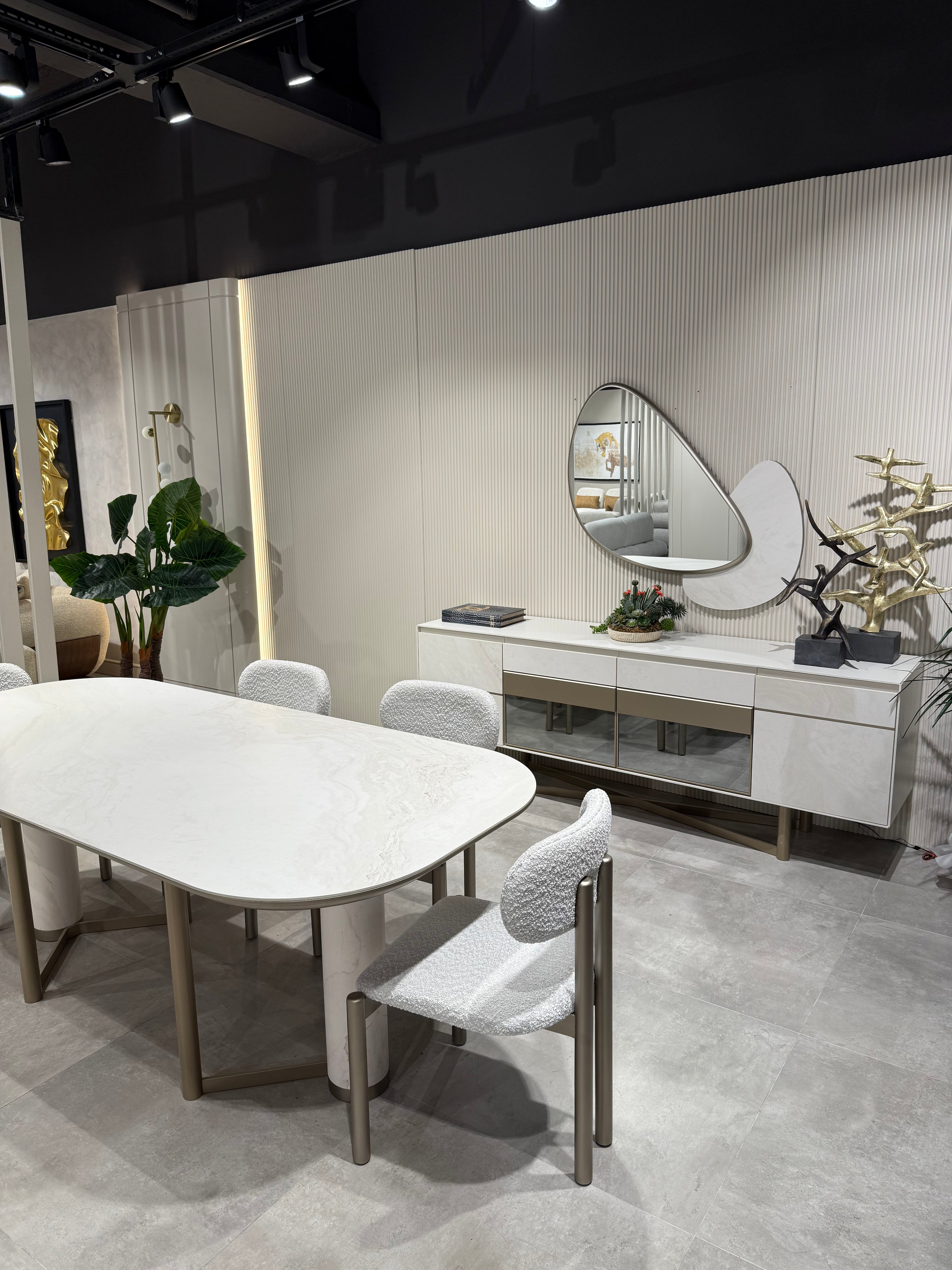 İbiza Dining Room Set