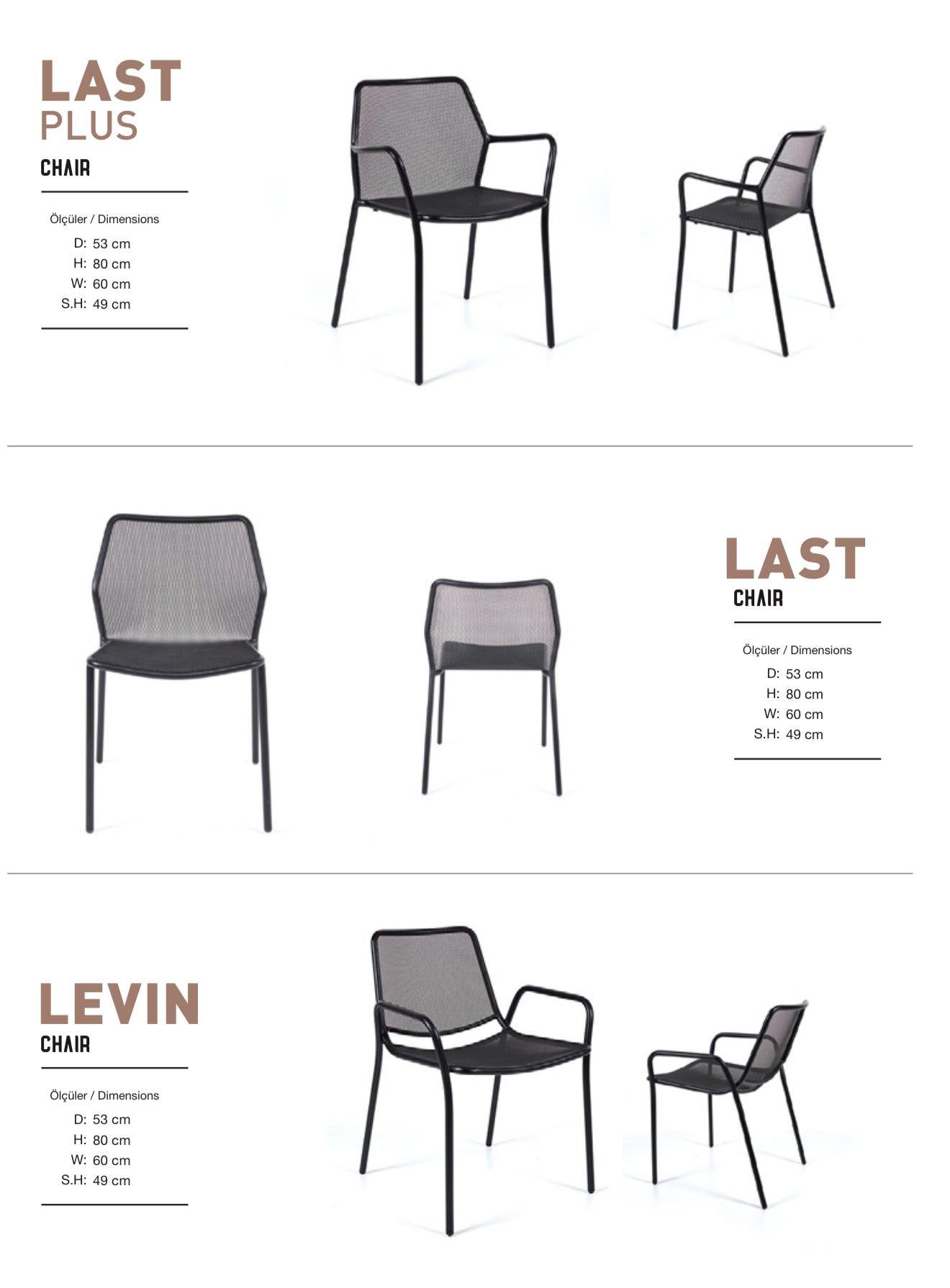 Dış Mekan Ürünleri