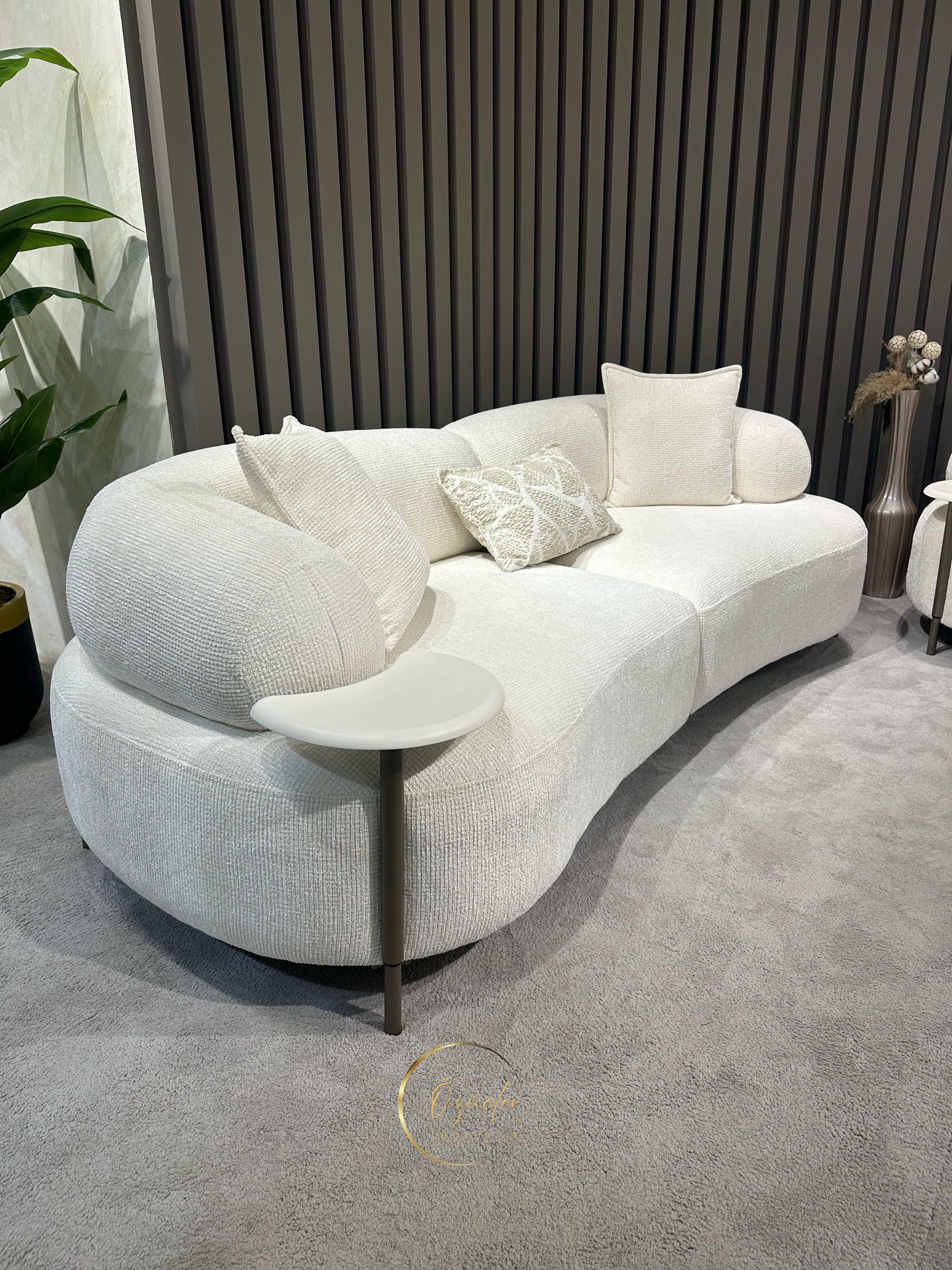 Lotus Koltuk Takımı