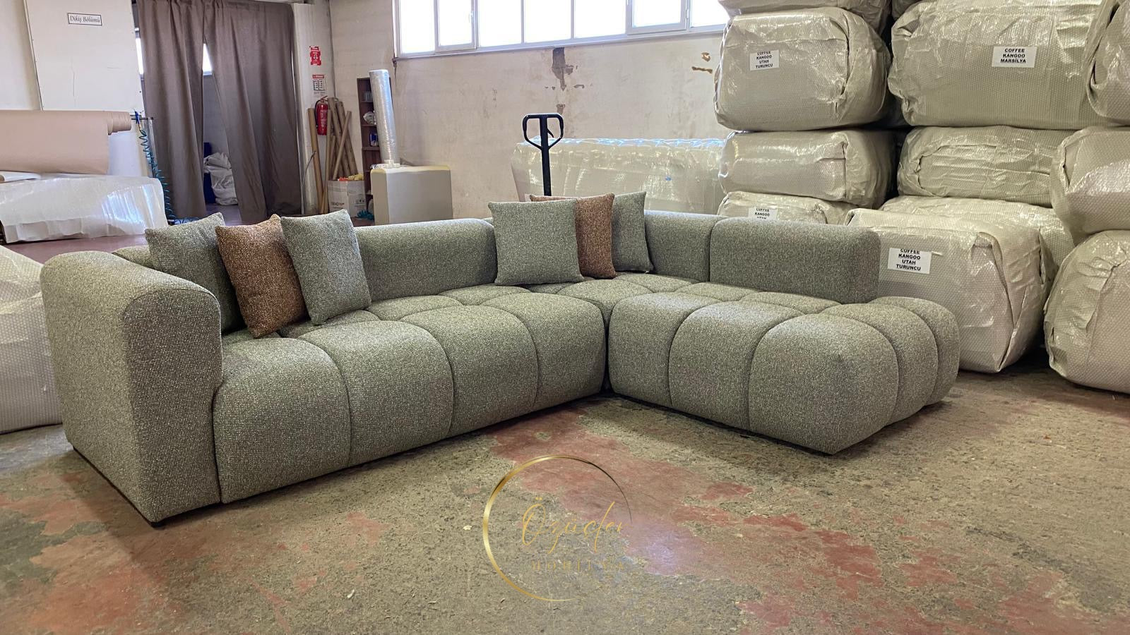 Neva Köşe Koltuk Takımı 280×250