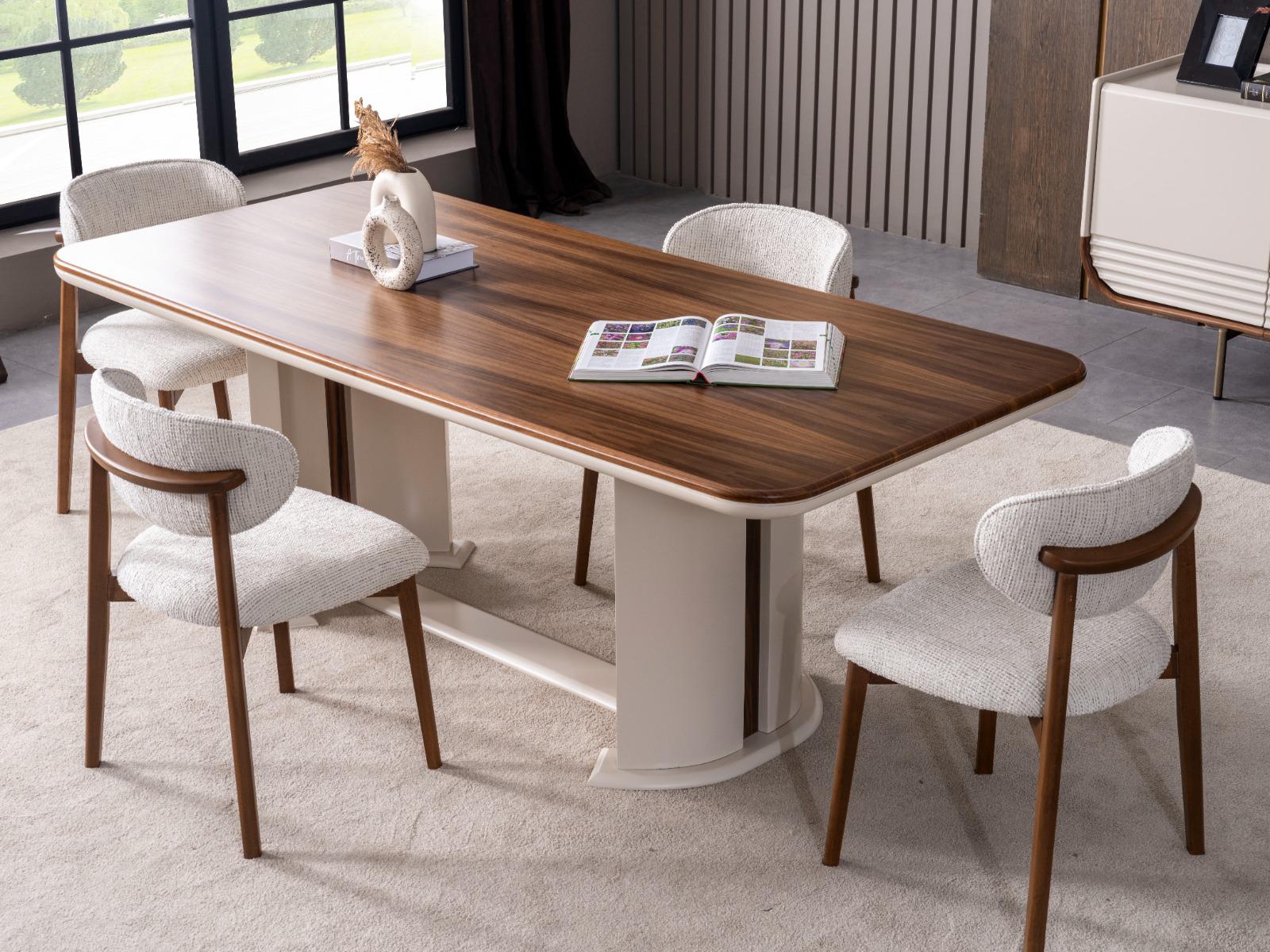 Haliç Yemek Odası Takımı