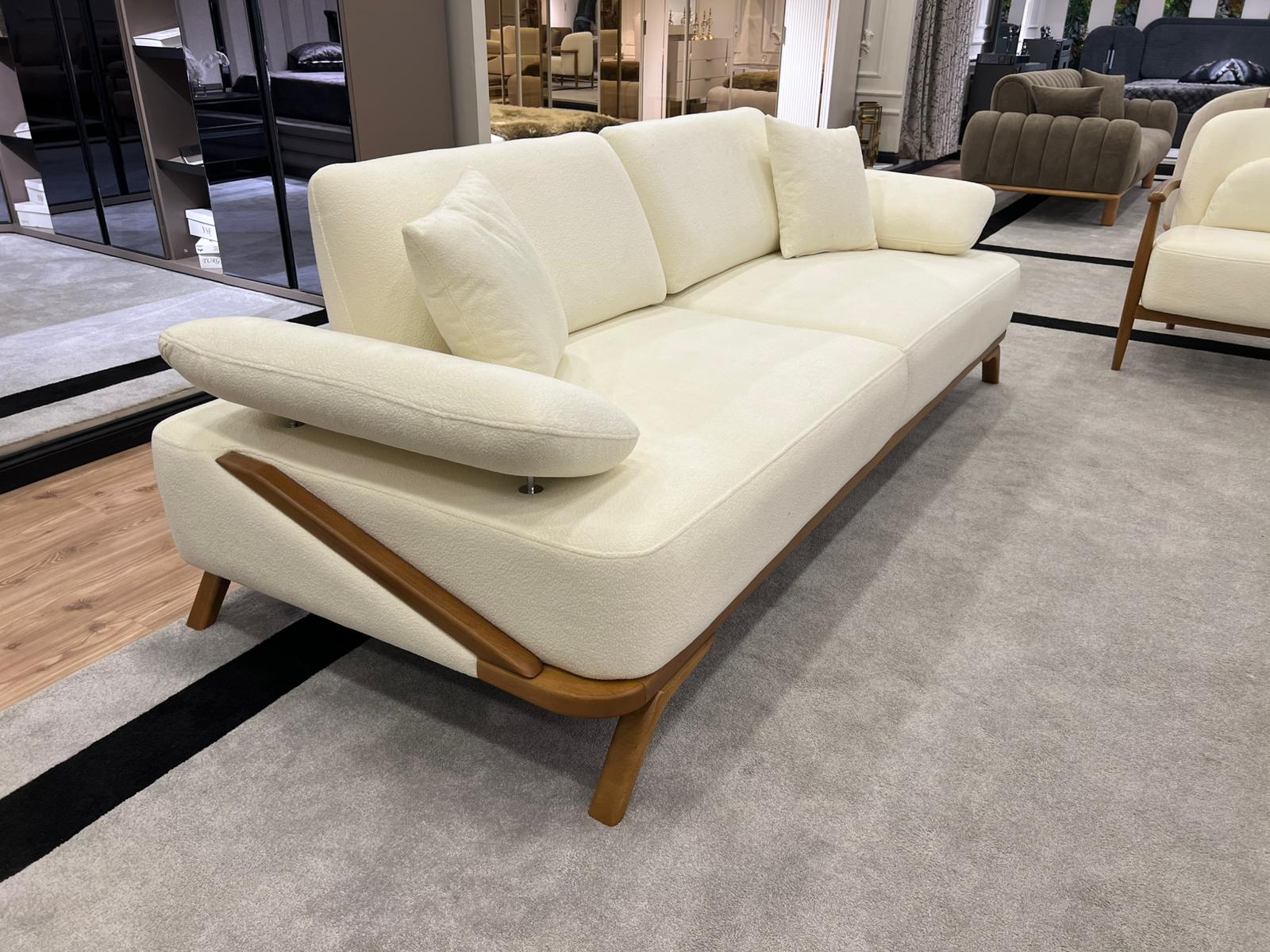 Atina Koltuk Takımı