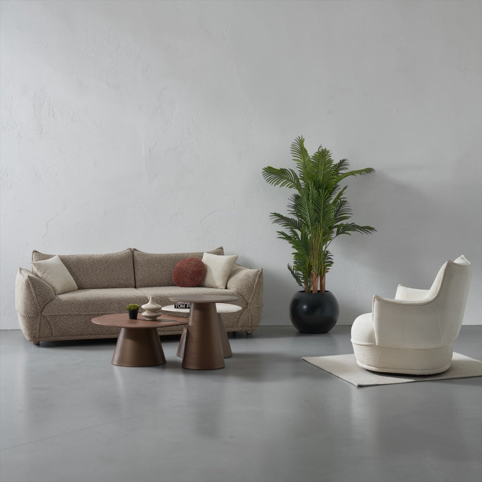 Bosna Sofa Set