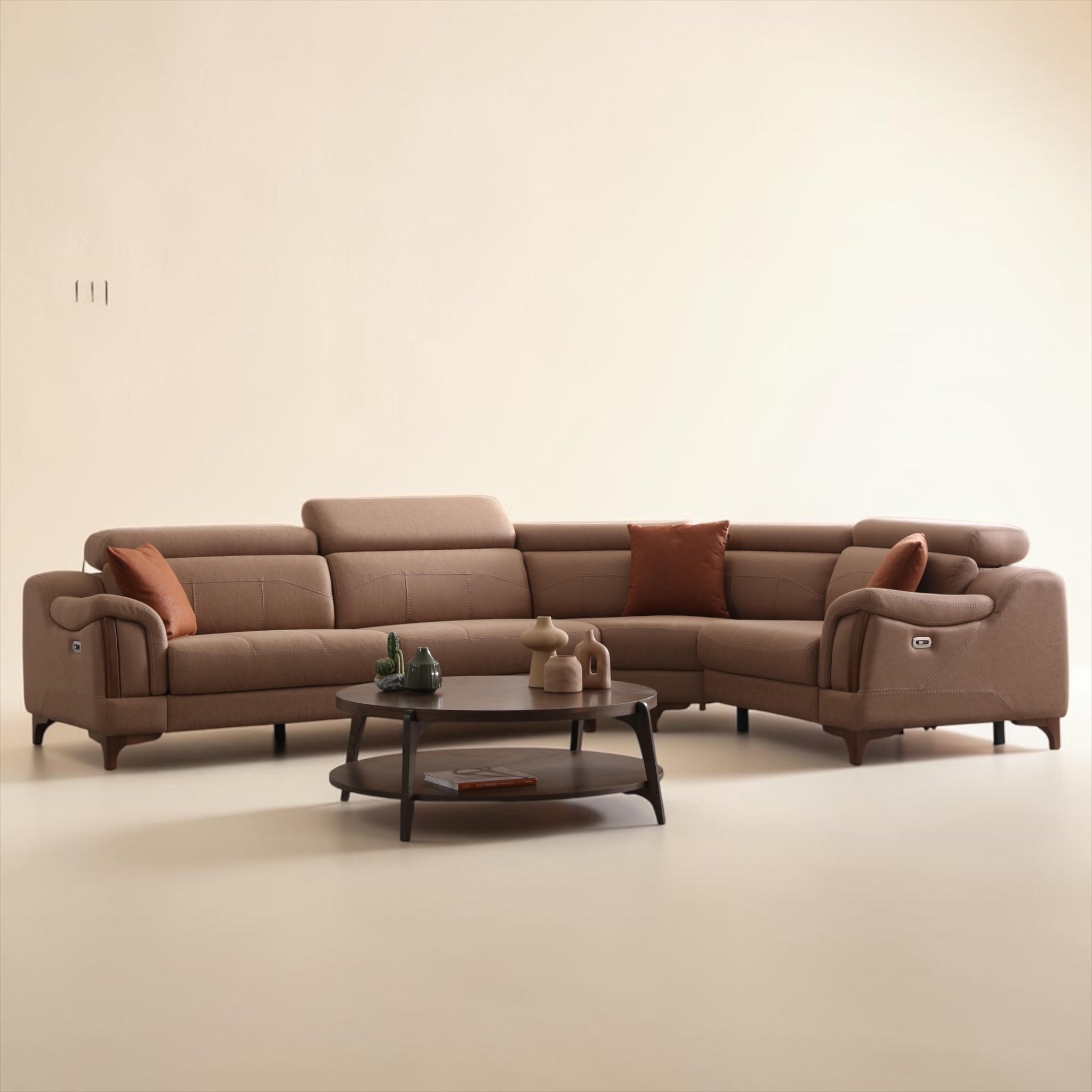 Rio Corner Sofa
