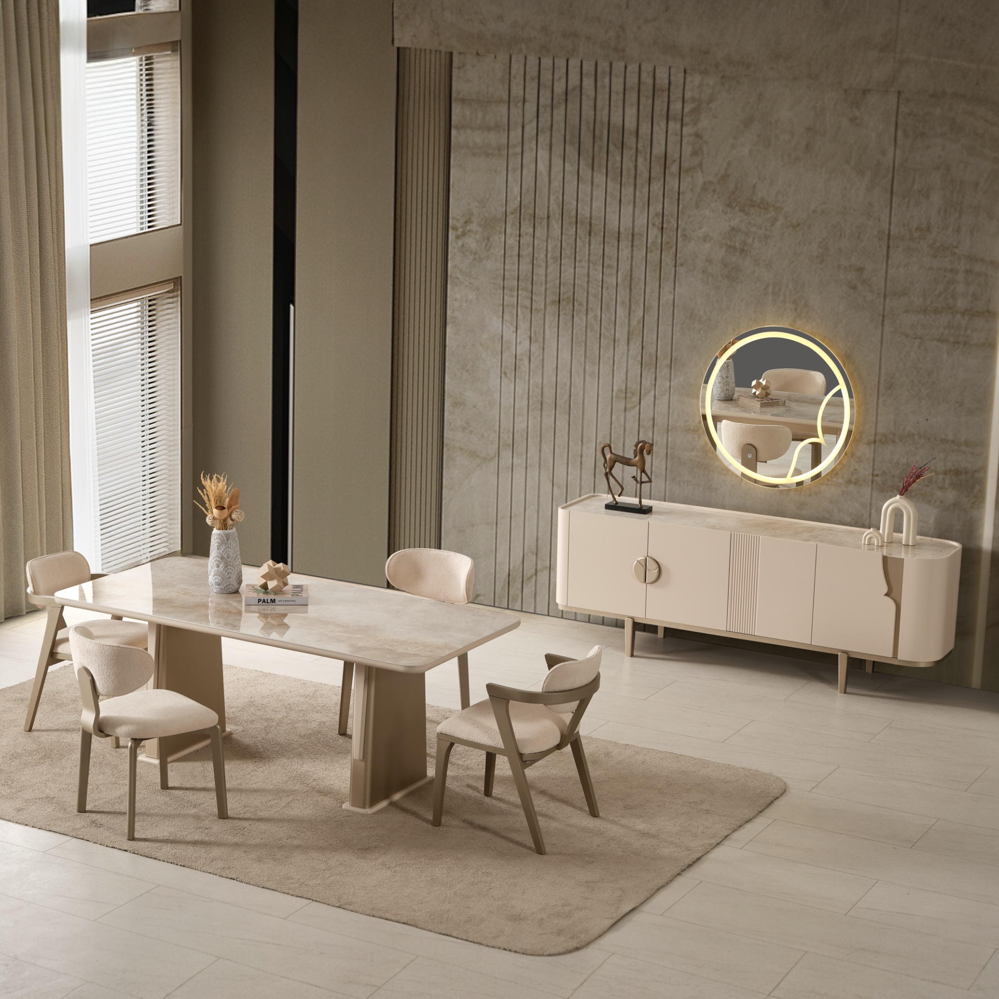 Stella Dining Room Set