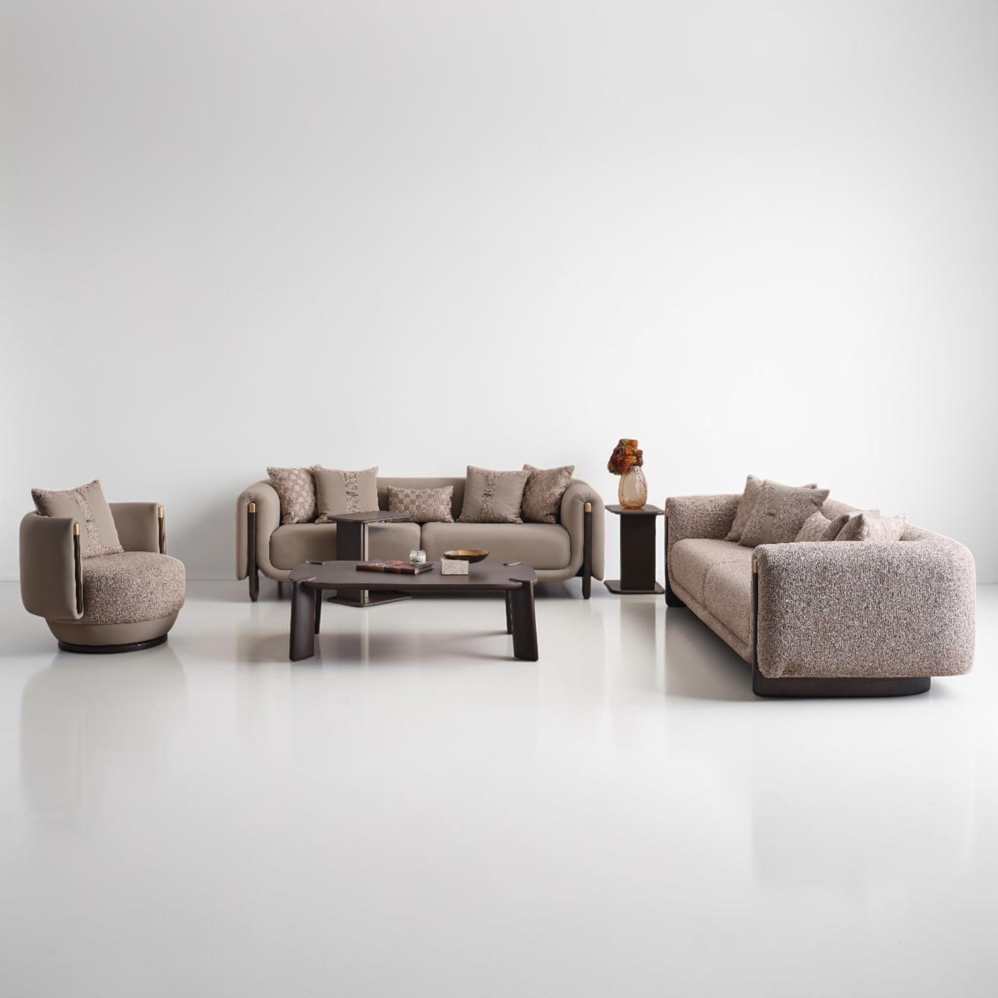 Orion Sofa Set