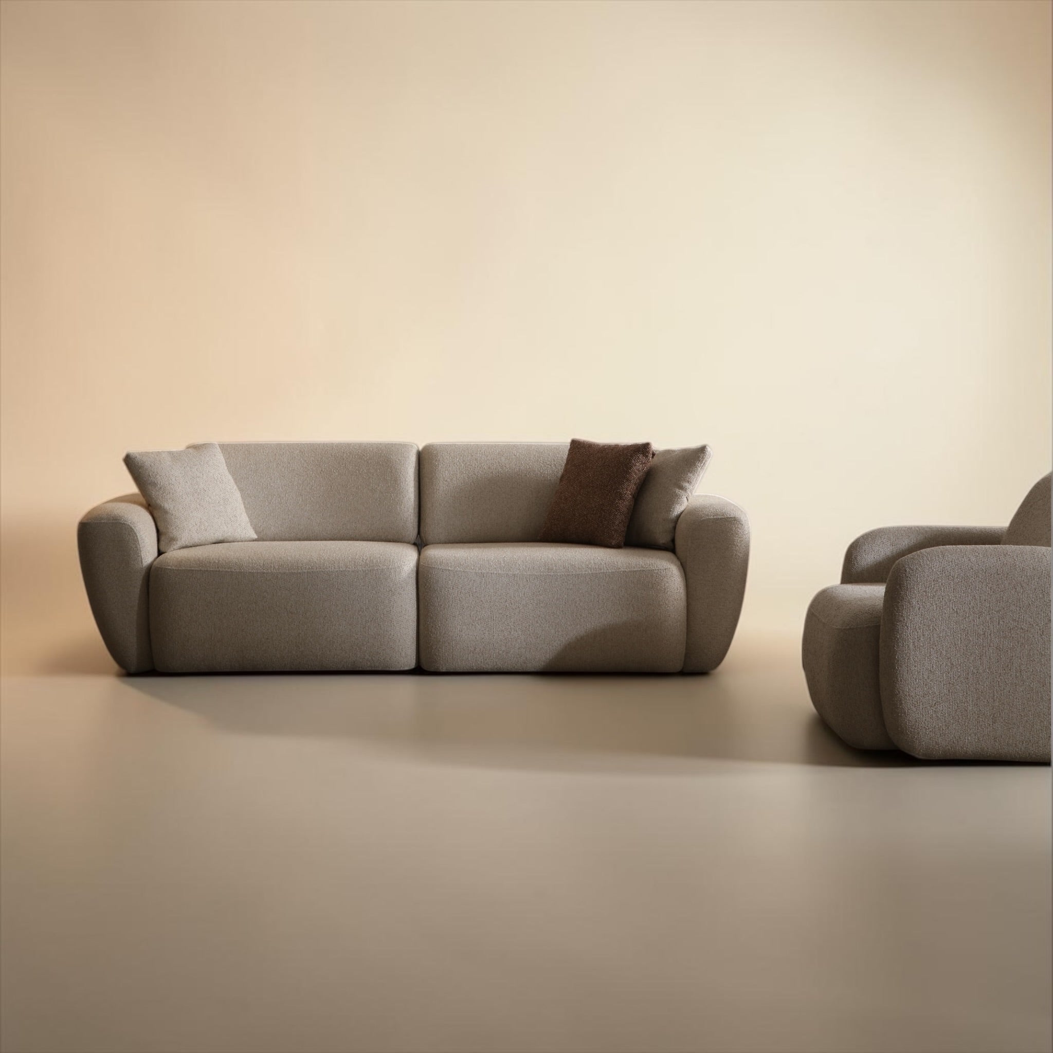 Gucci Sofa Set – Özüçler Mobilya