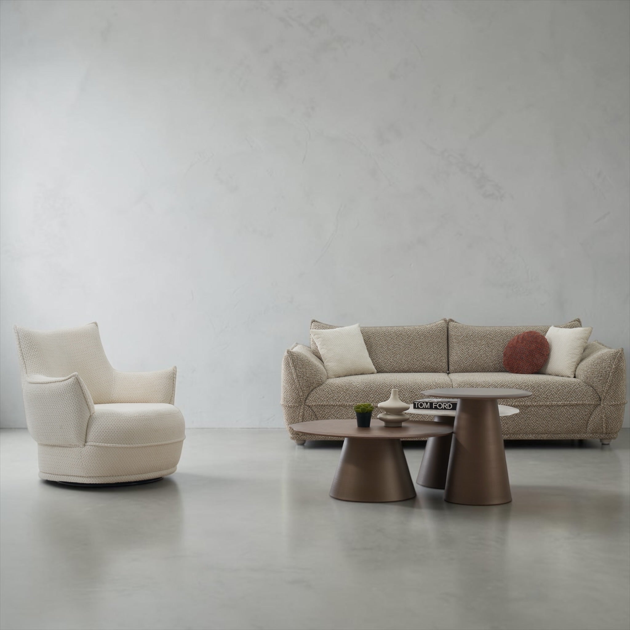 Bosna Sofa Set