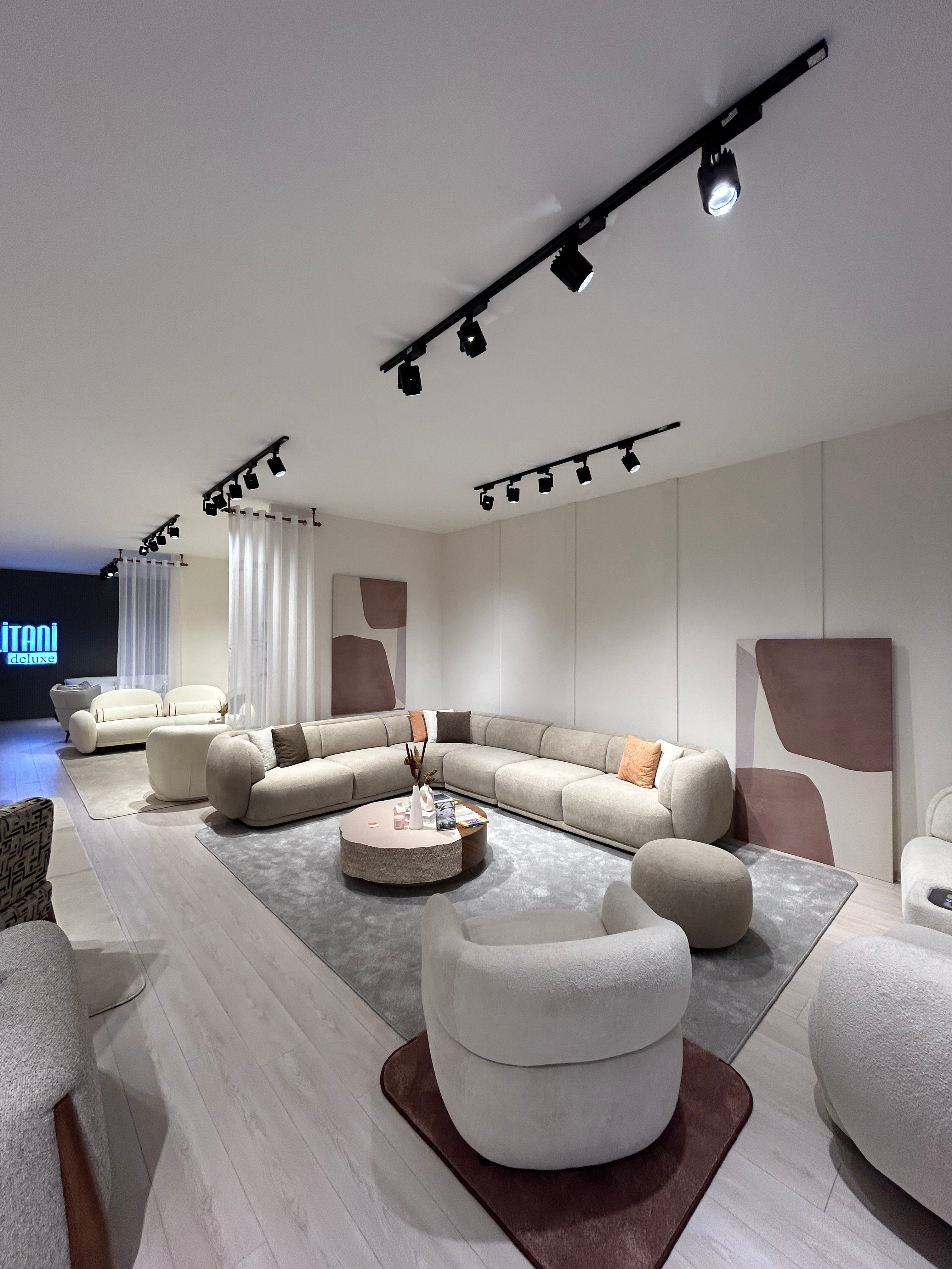 Lego Köşe Koltuk Takımı – Özüçler Mobilya