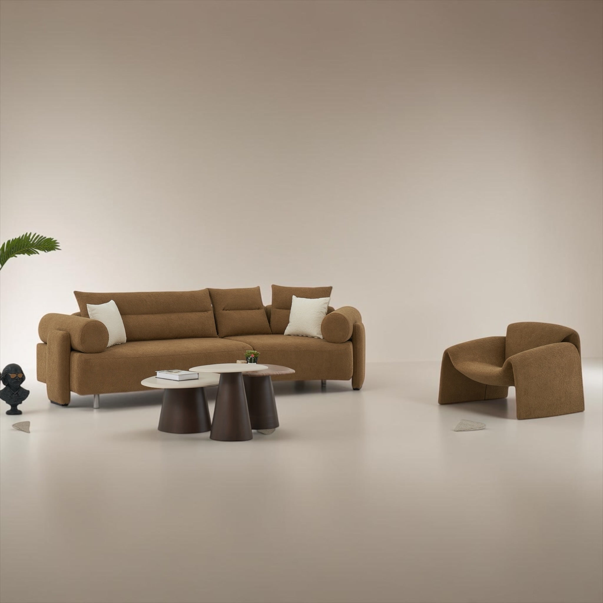 Tokyo Corner Sofa