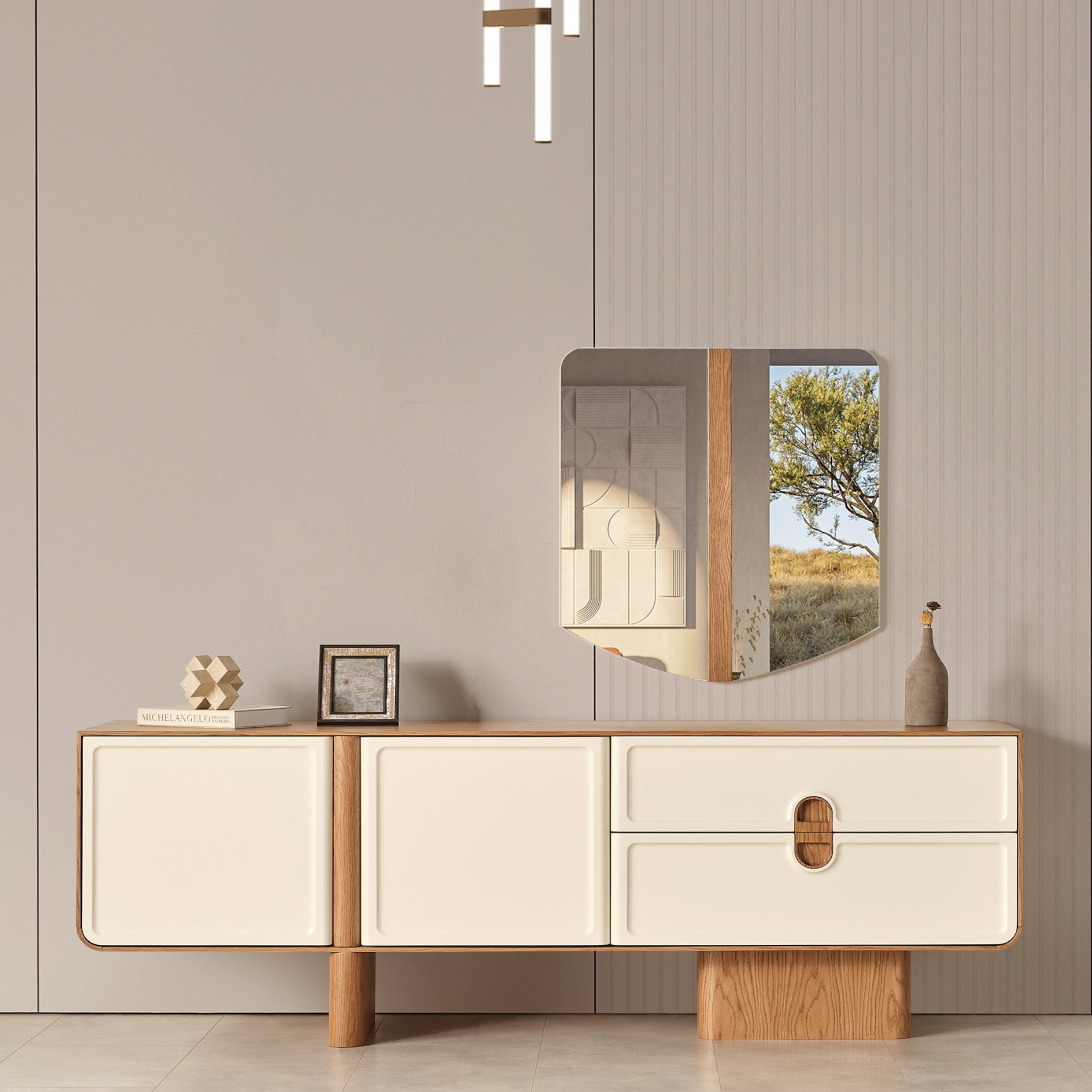 Capella Dining Room Set