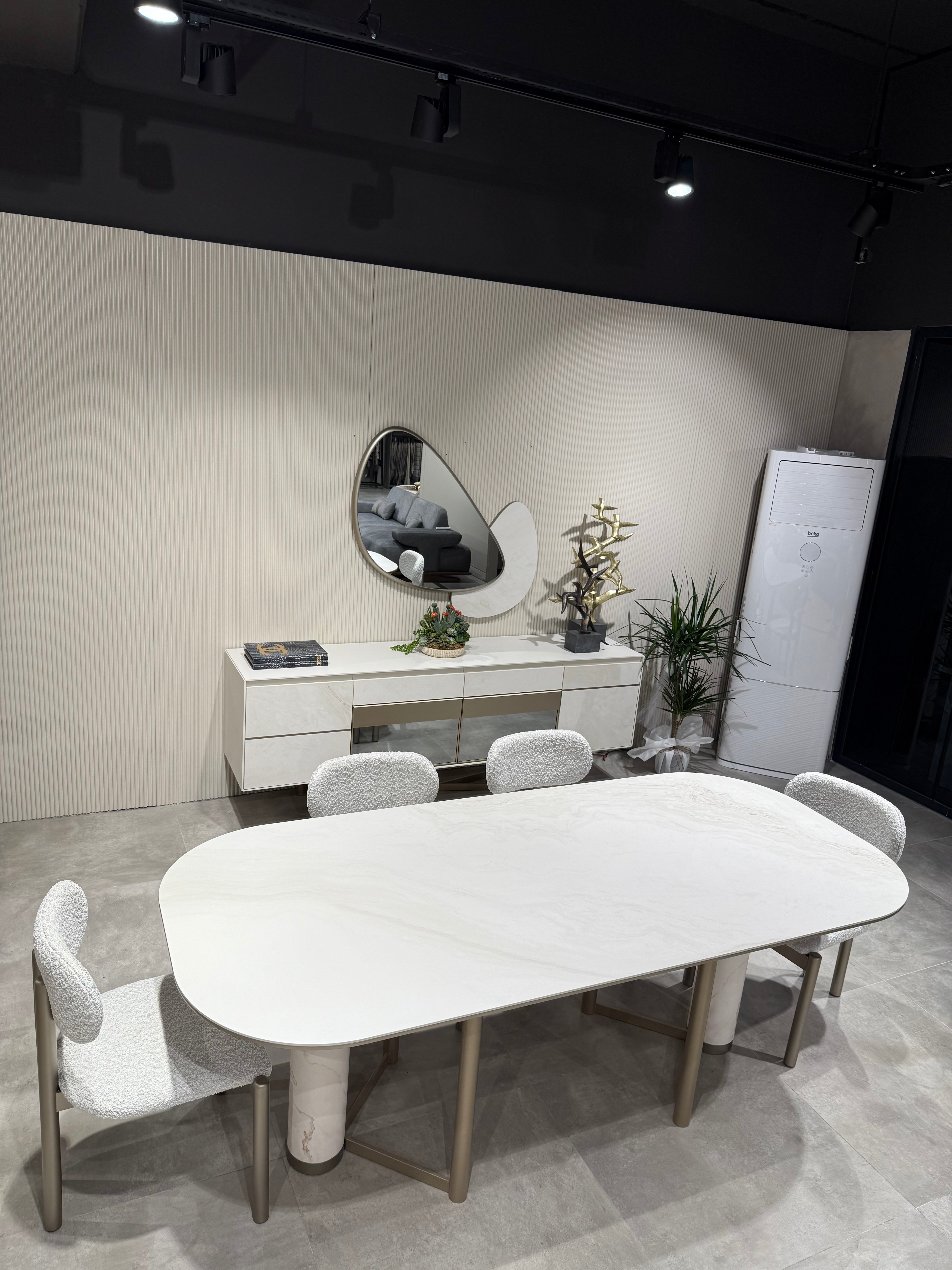 İbiza Dining Room Set