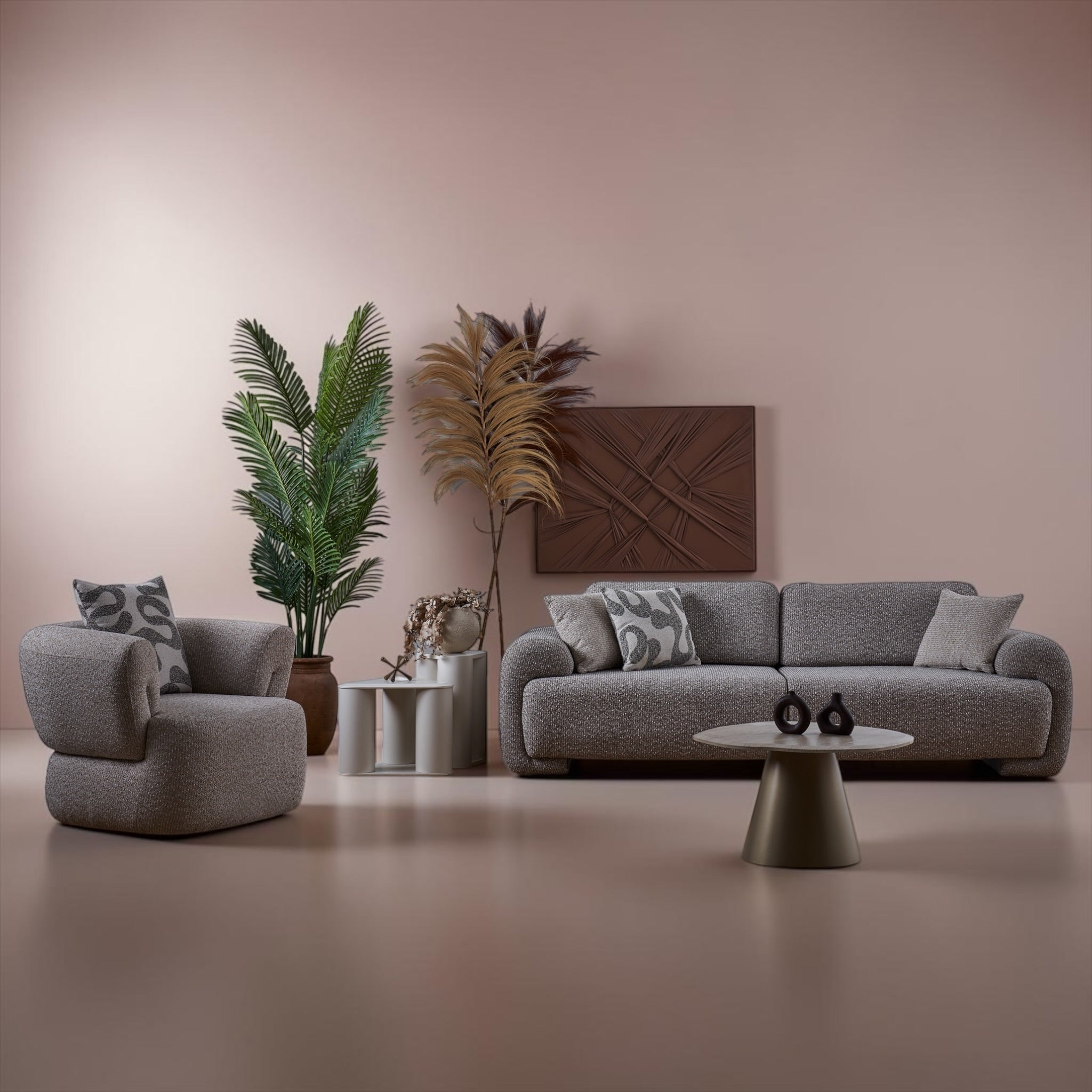 Ottawa Sofa Set