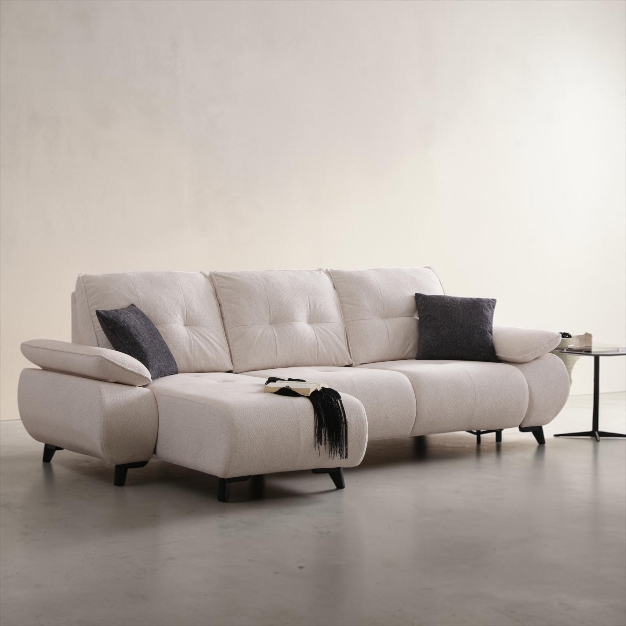 Elit Corner Sofa