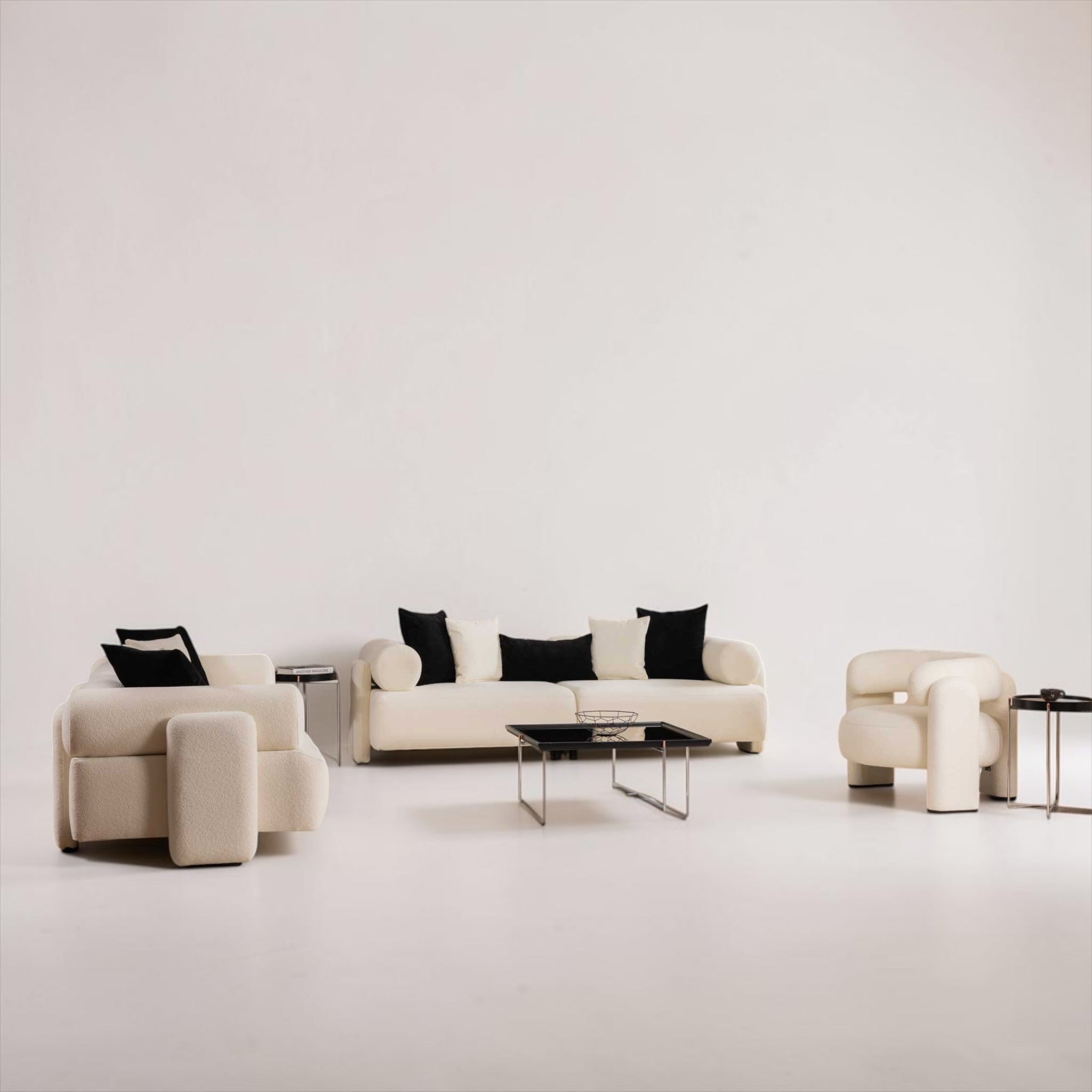 Tokyo Sofa Set