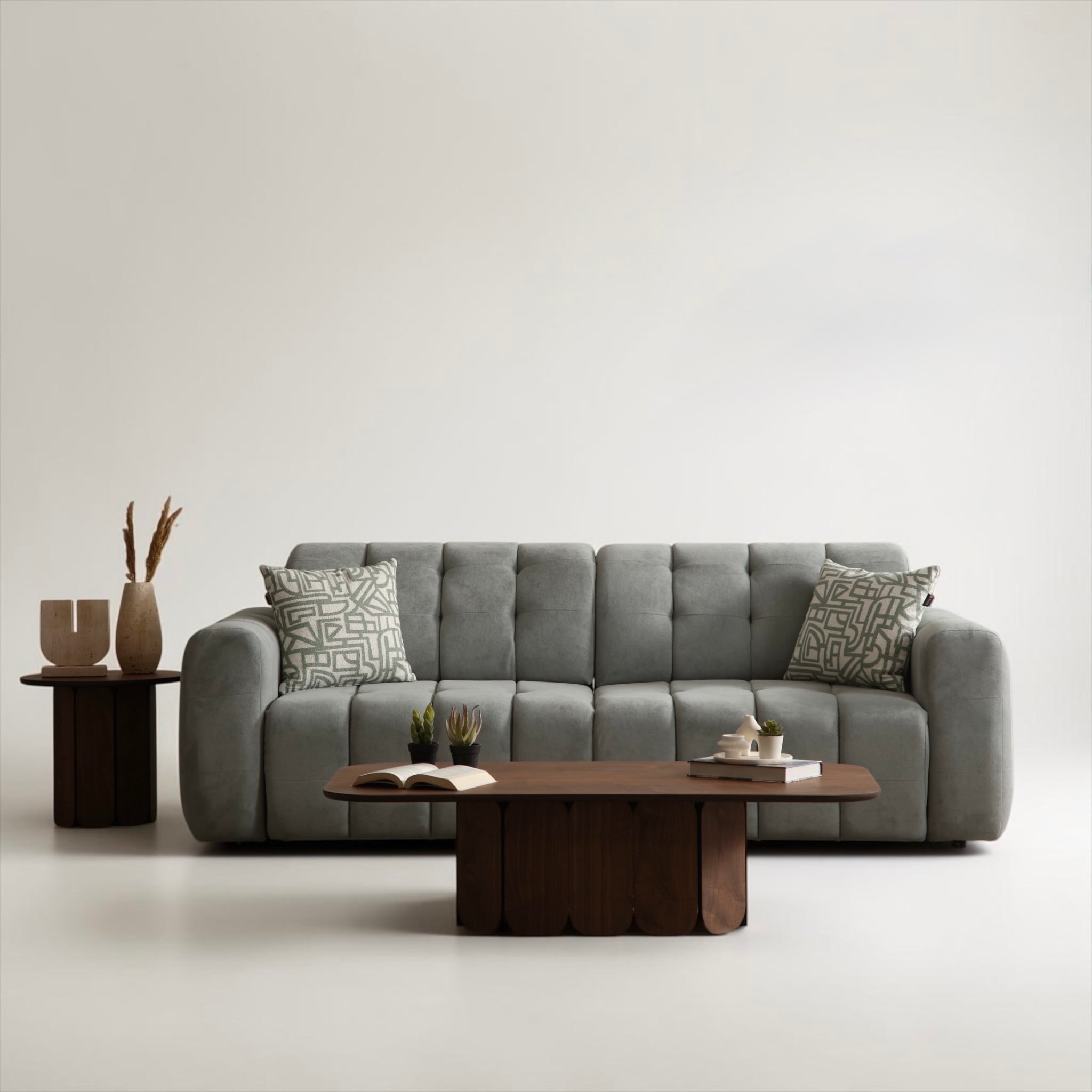 Enzo Sofa Set
