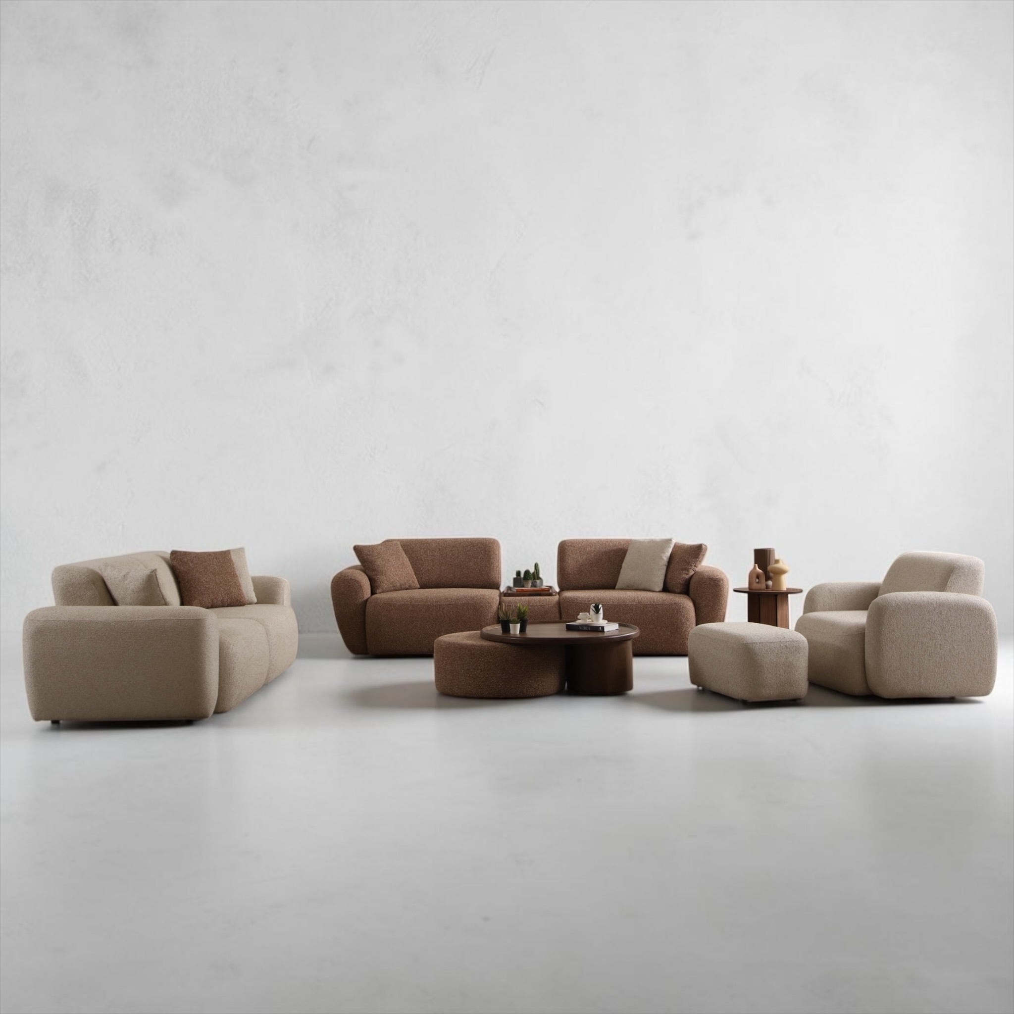 Gucci Sofa Set