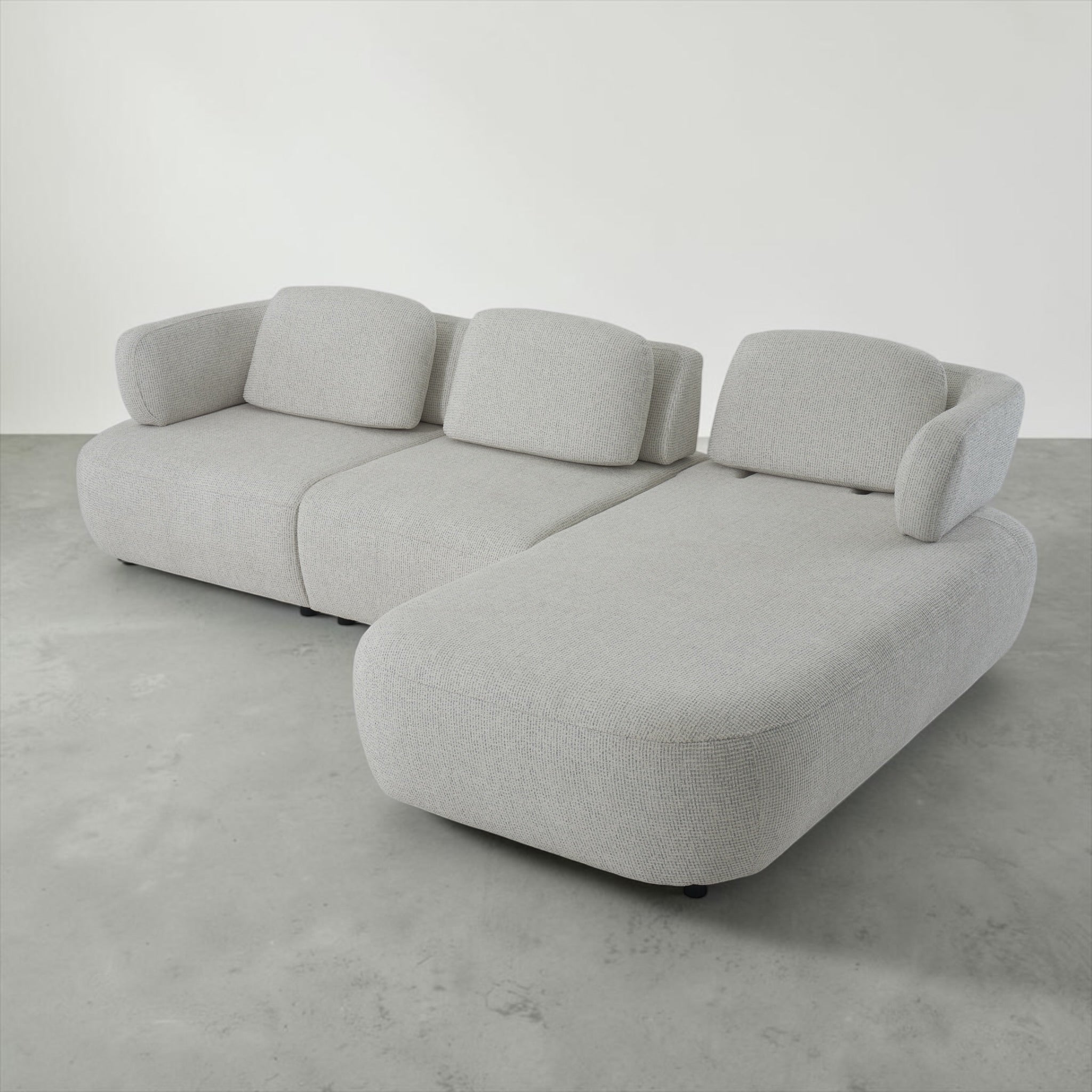 Berlin Mini Corner Sofa