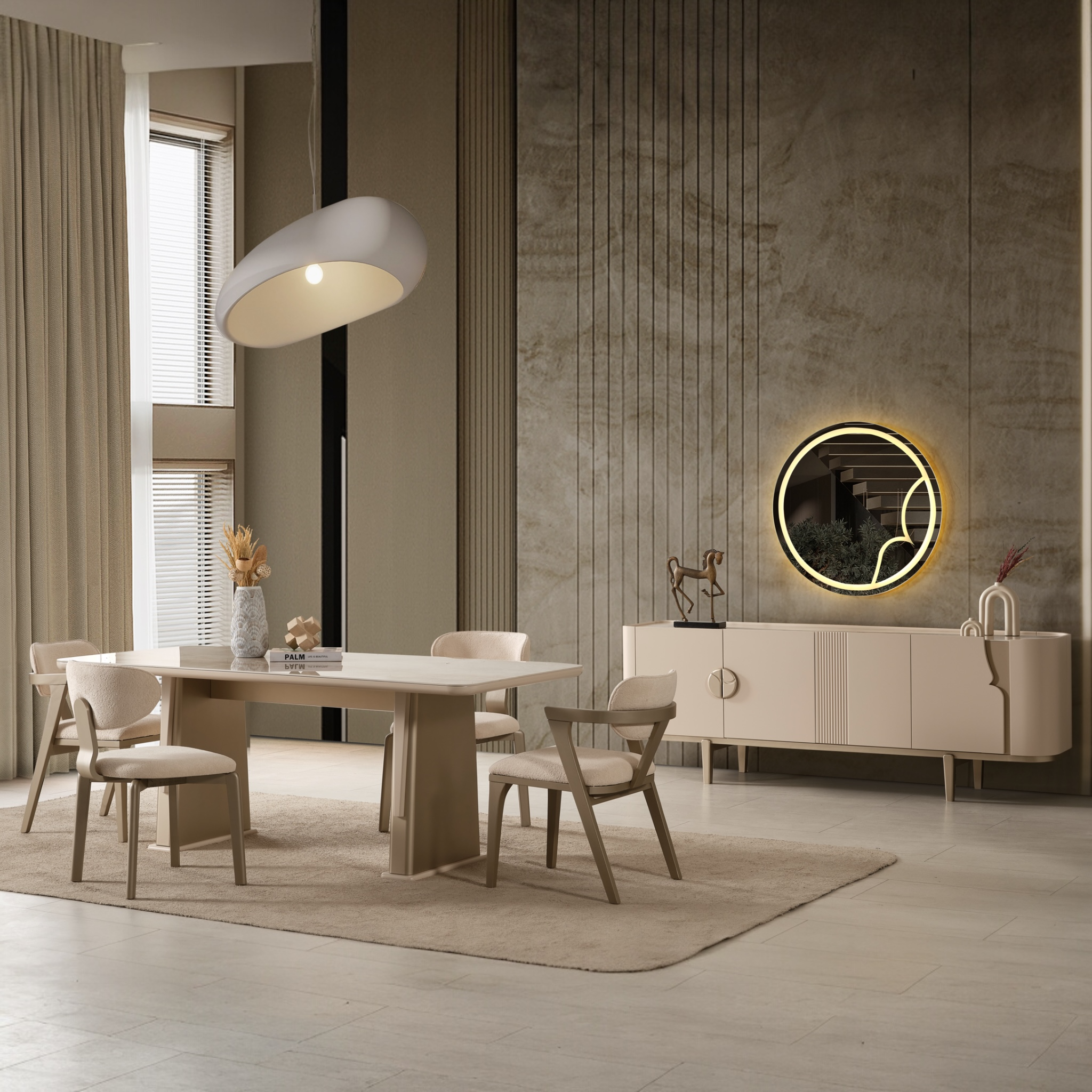 Stella Dining Room Set