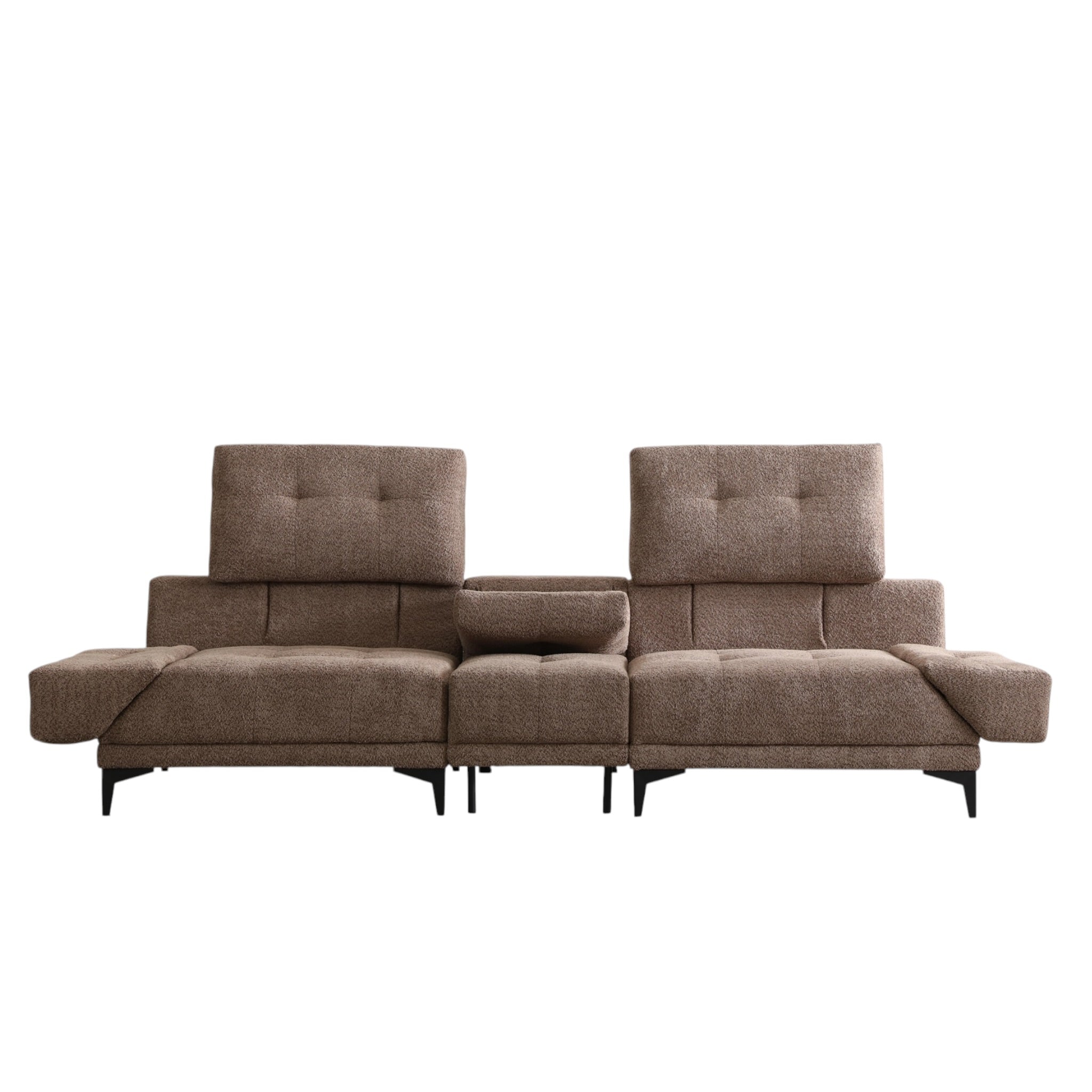 Nita Sofa Set