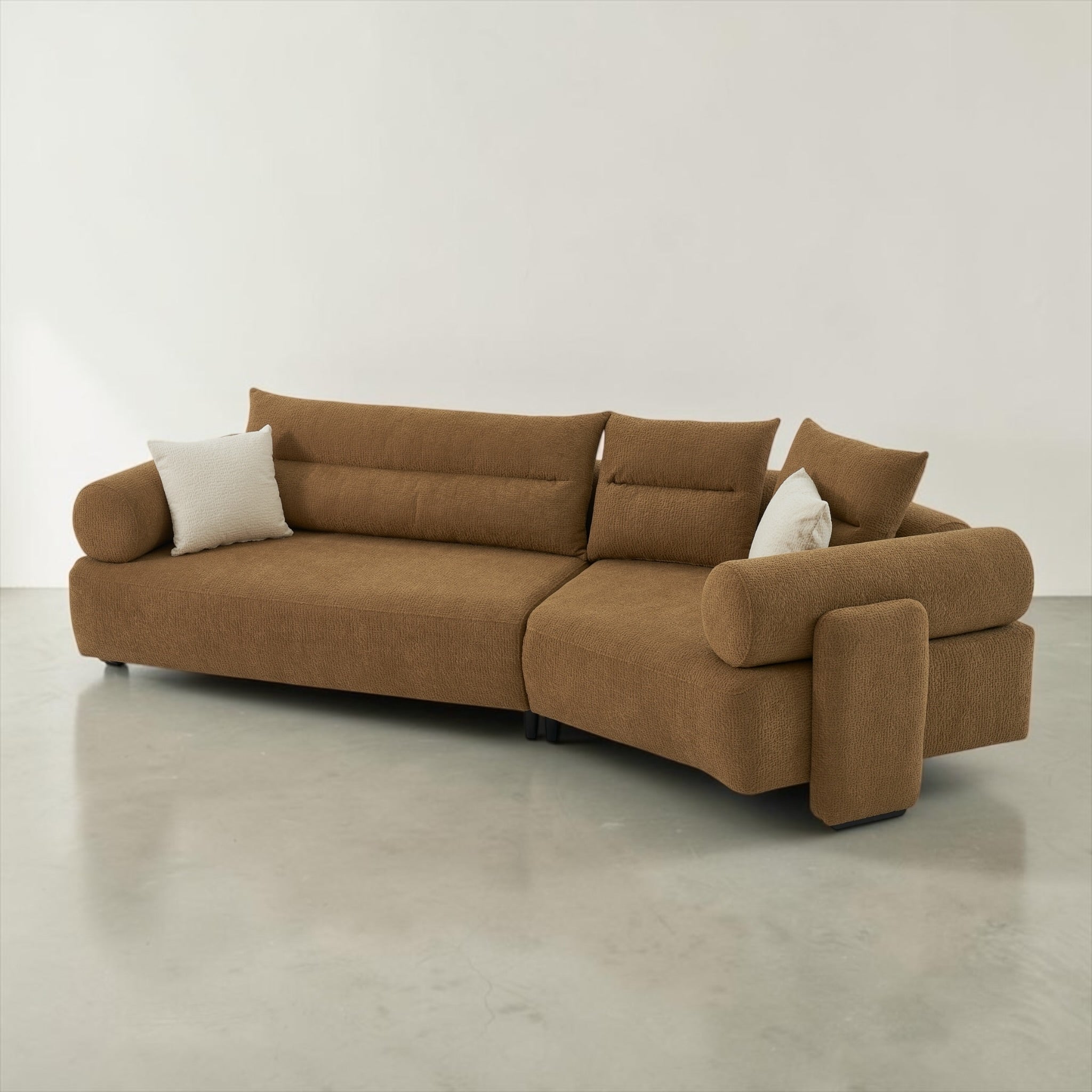 Tokyo Corner Sofa