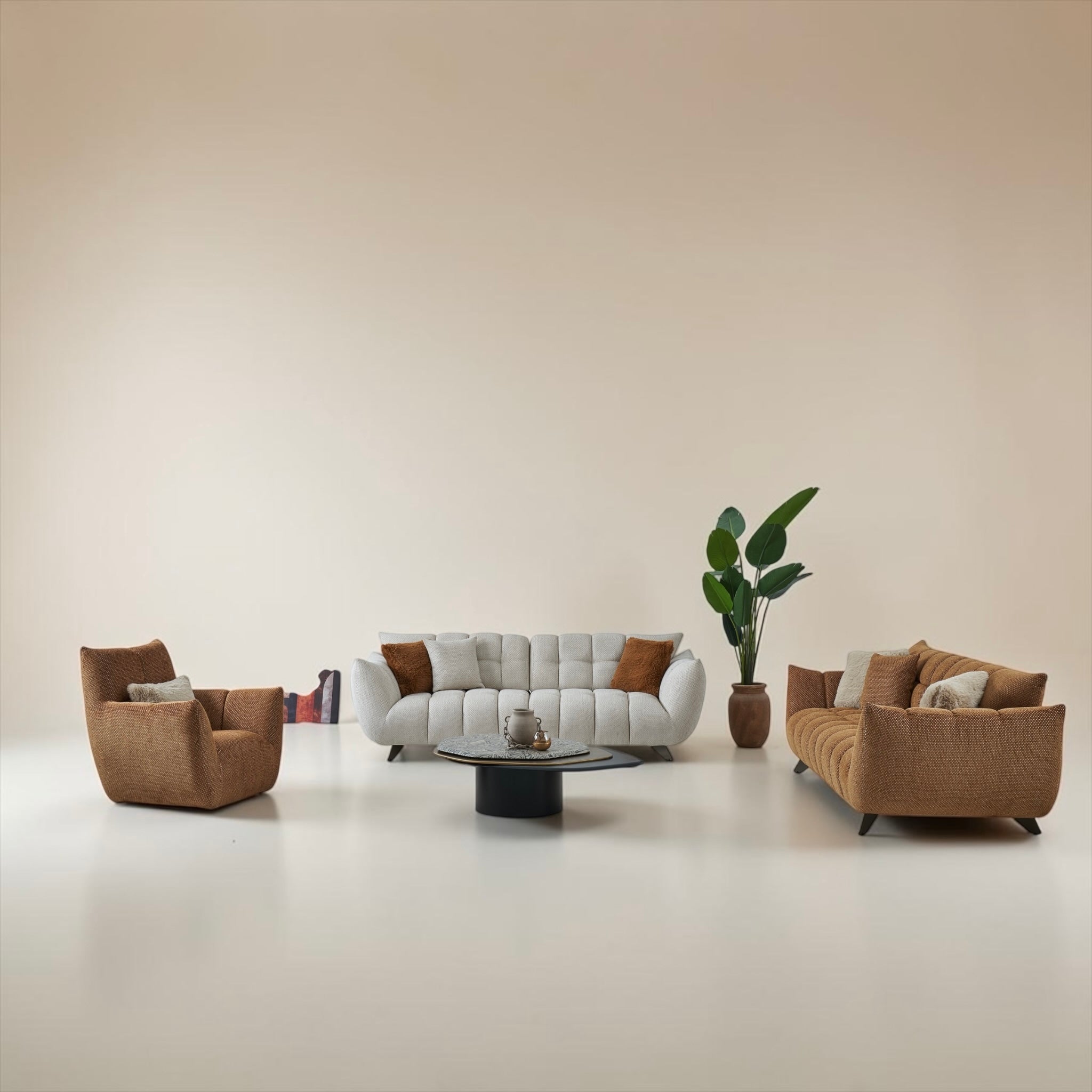 Nice Sofa Set