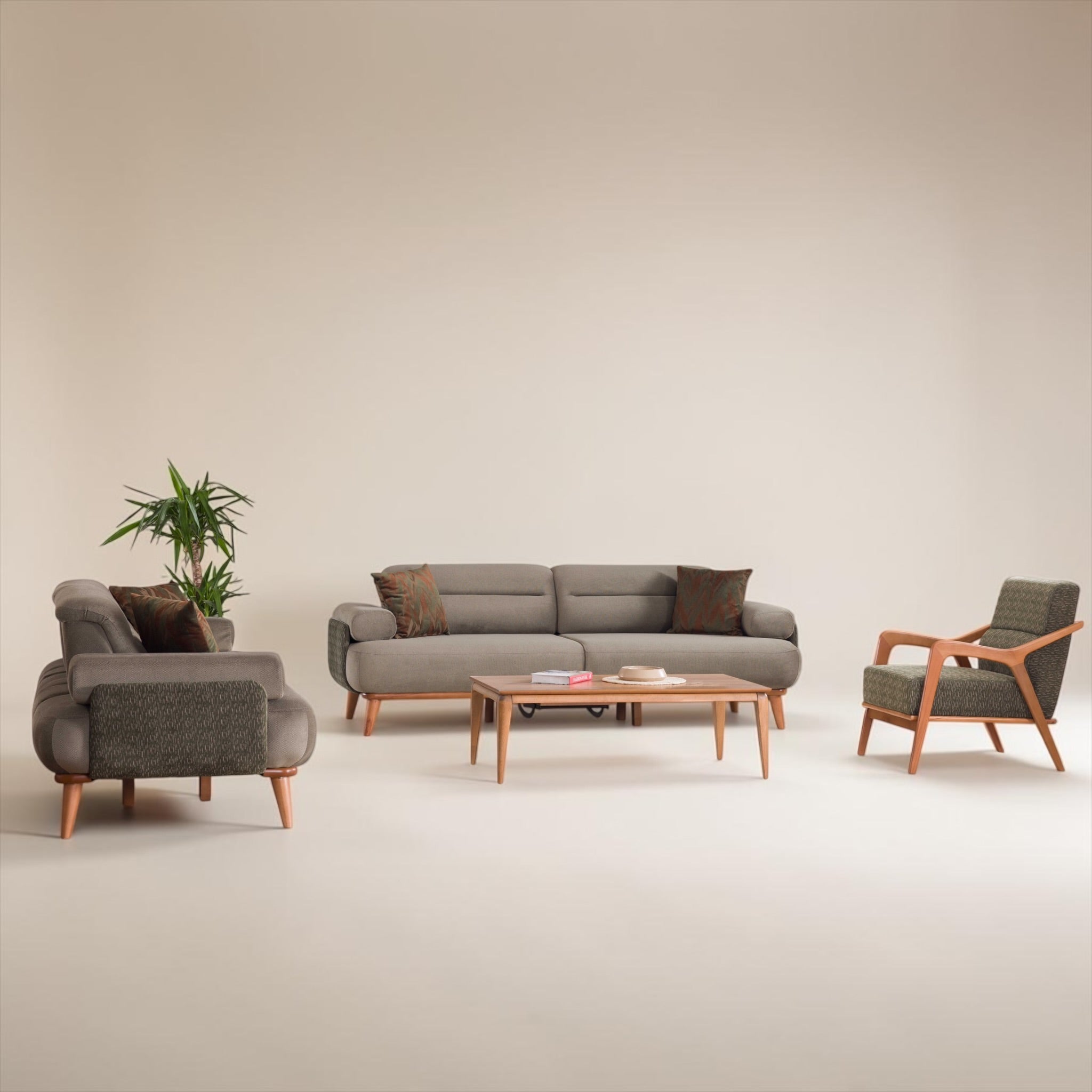 Mardin Sofa Set