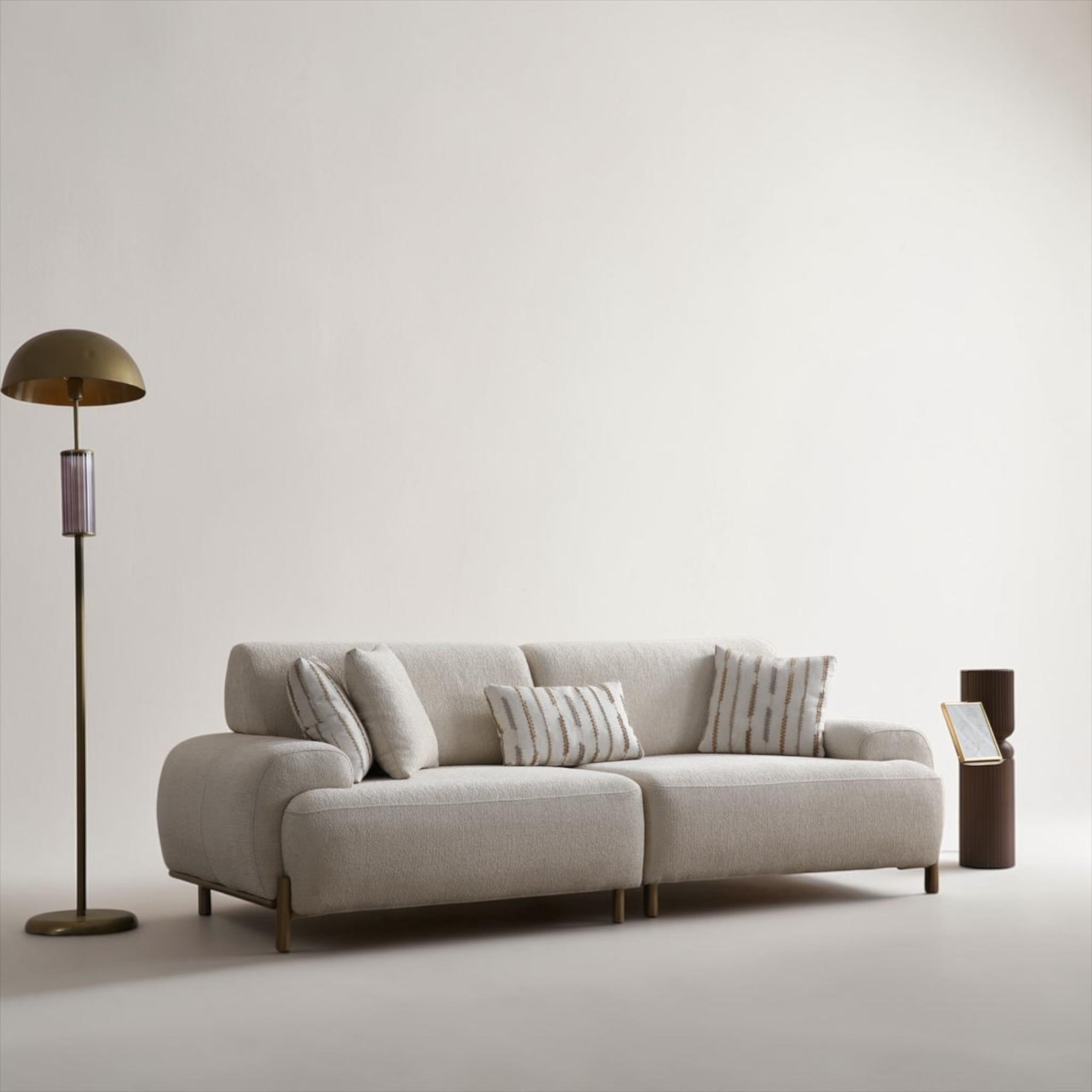 Pera Plus Sofa Set